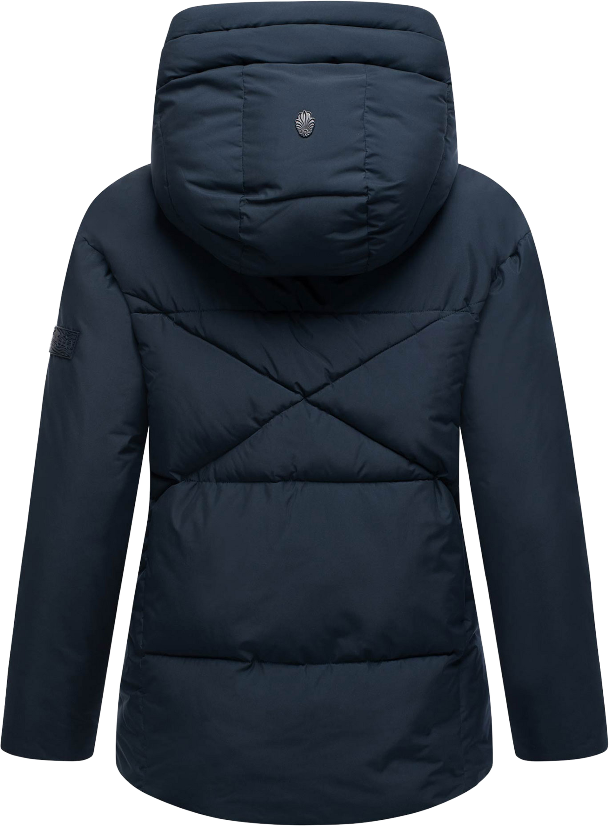 NAVAHOO, Women Winterjacket Pastellzauber