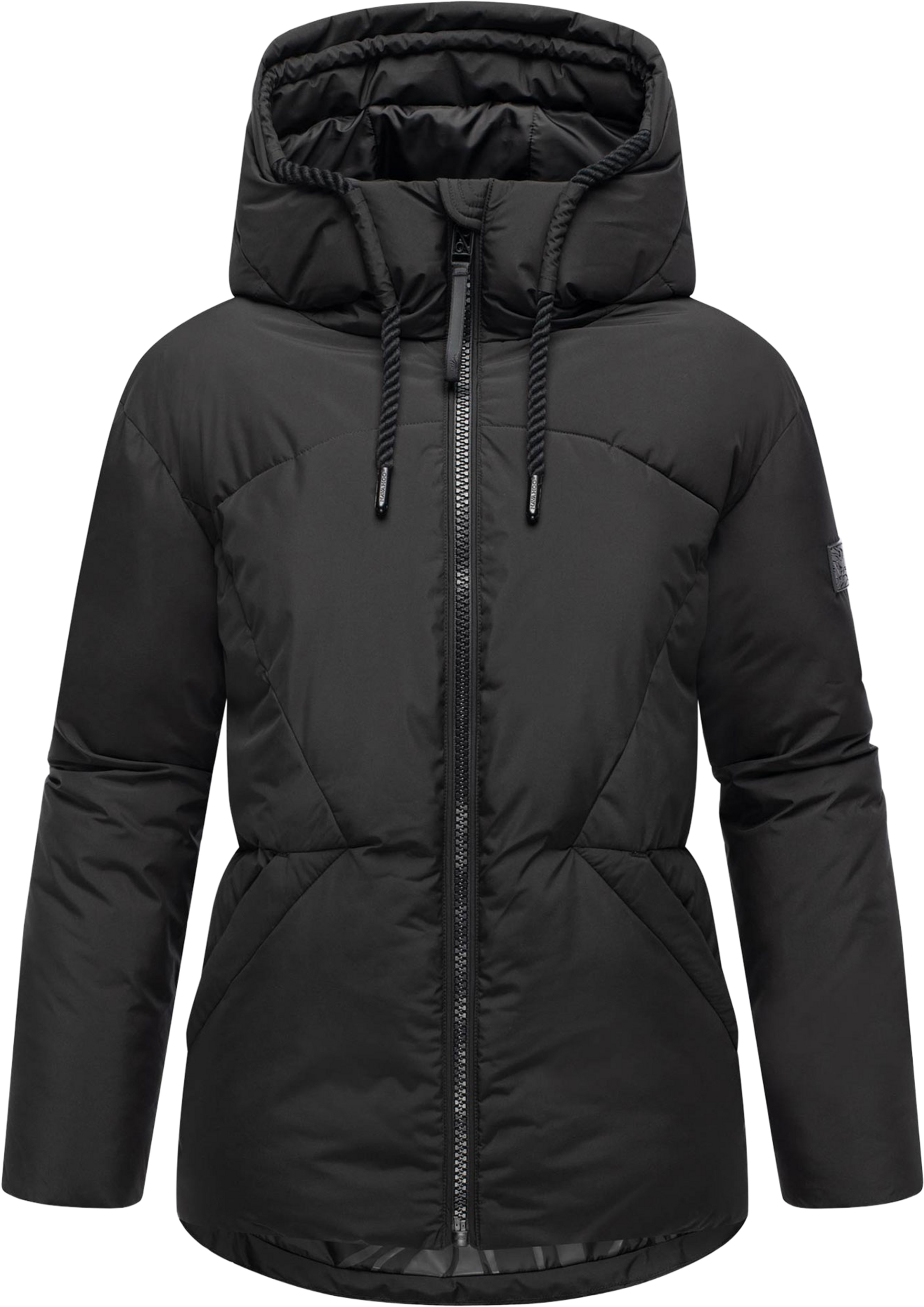 NAVAHOO, Women Winterjacket Pastellzauber