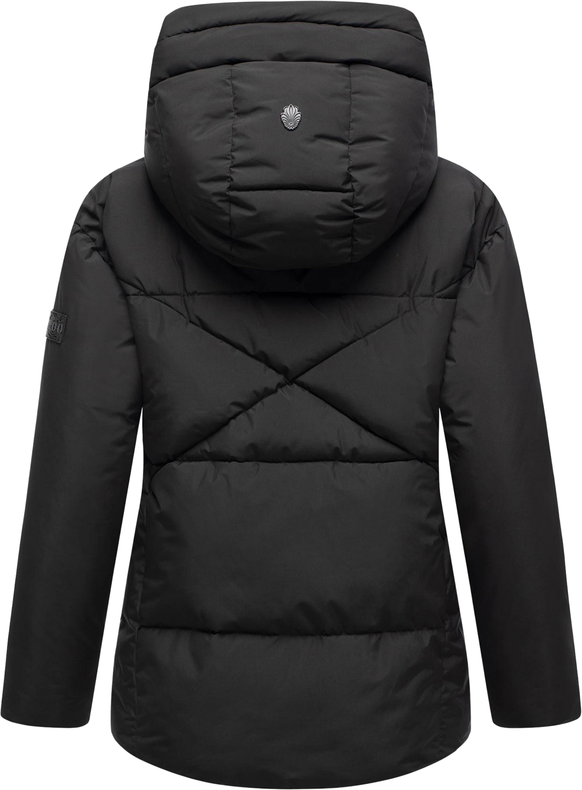 NAVAHOO, Women Winterjacket Pastellzauber