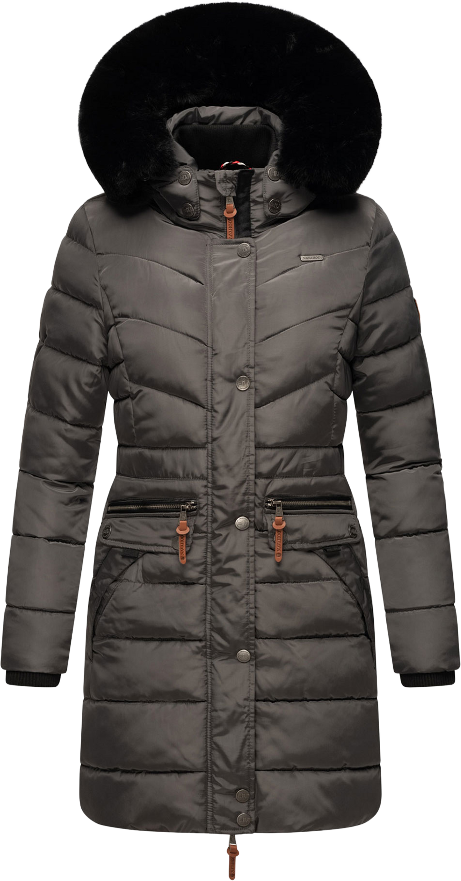 NAVAHOO, Women Winterjacket Paula