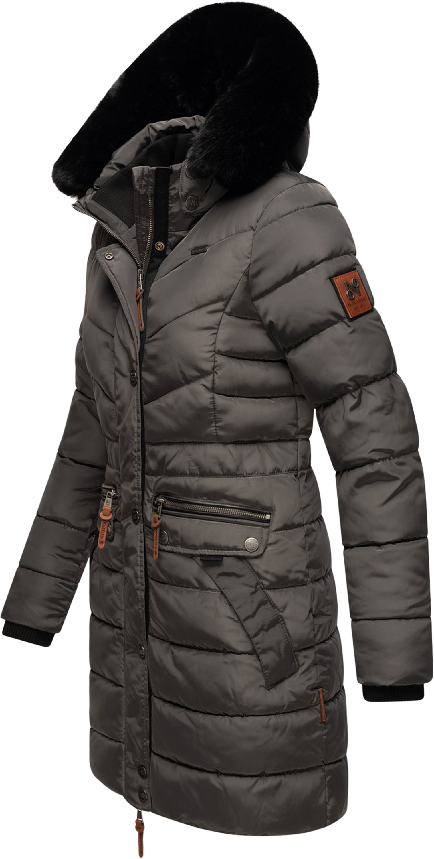 NAVAHOO, Women Winterjacket Paula