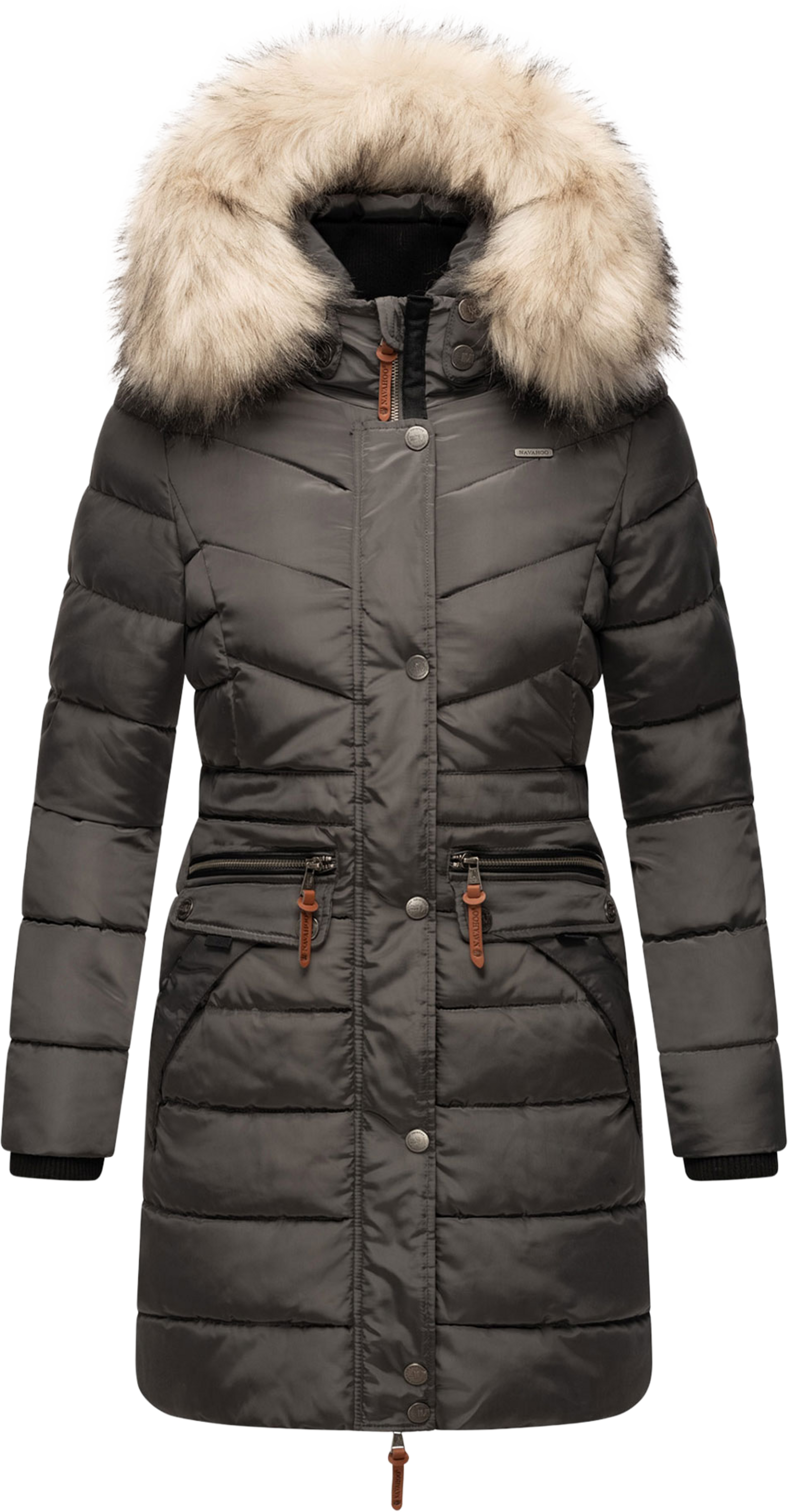 NAVAHOO, Women Winterjacket Paula