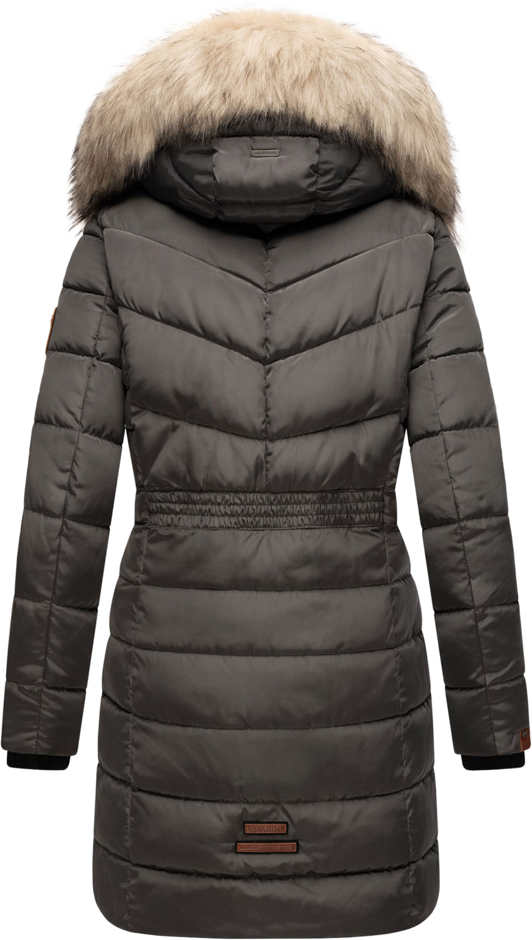 NAVAHOO, Women Winterjacket Paula