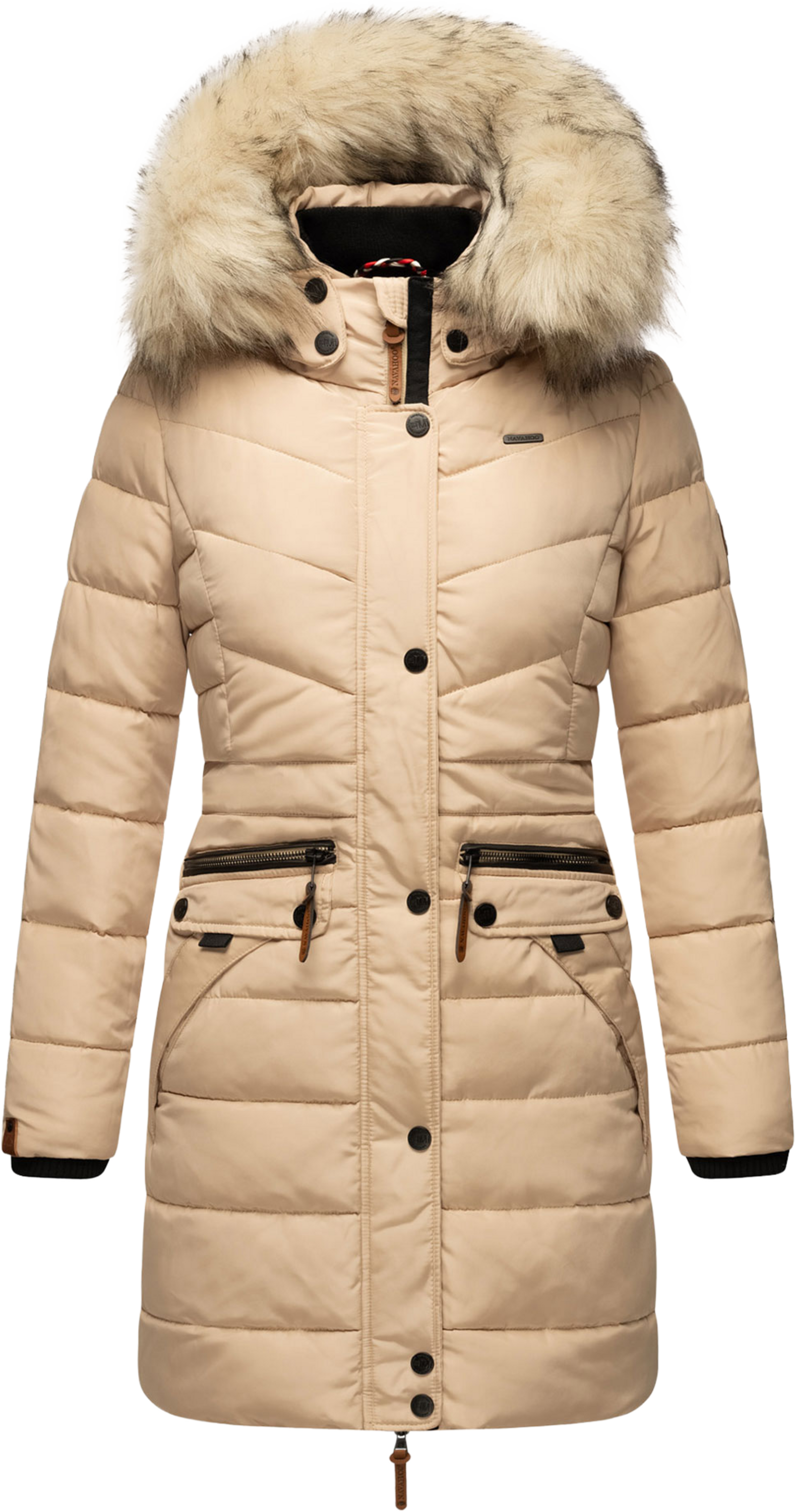 NAVAHOO, Women Winterjacket Paula