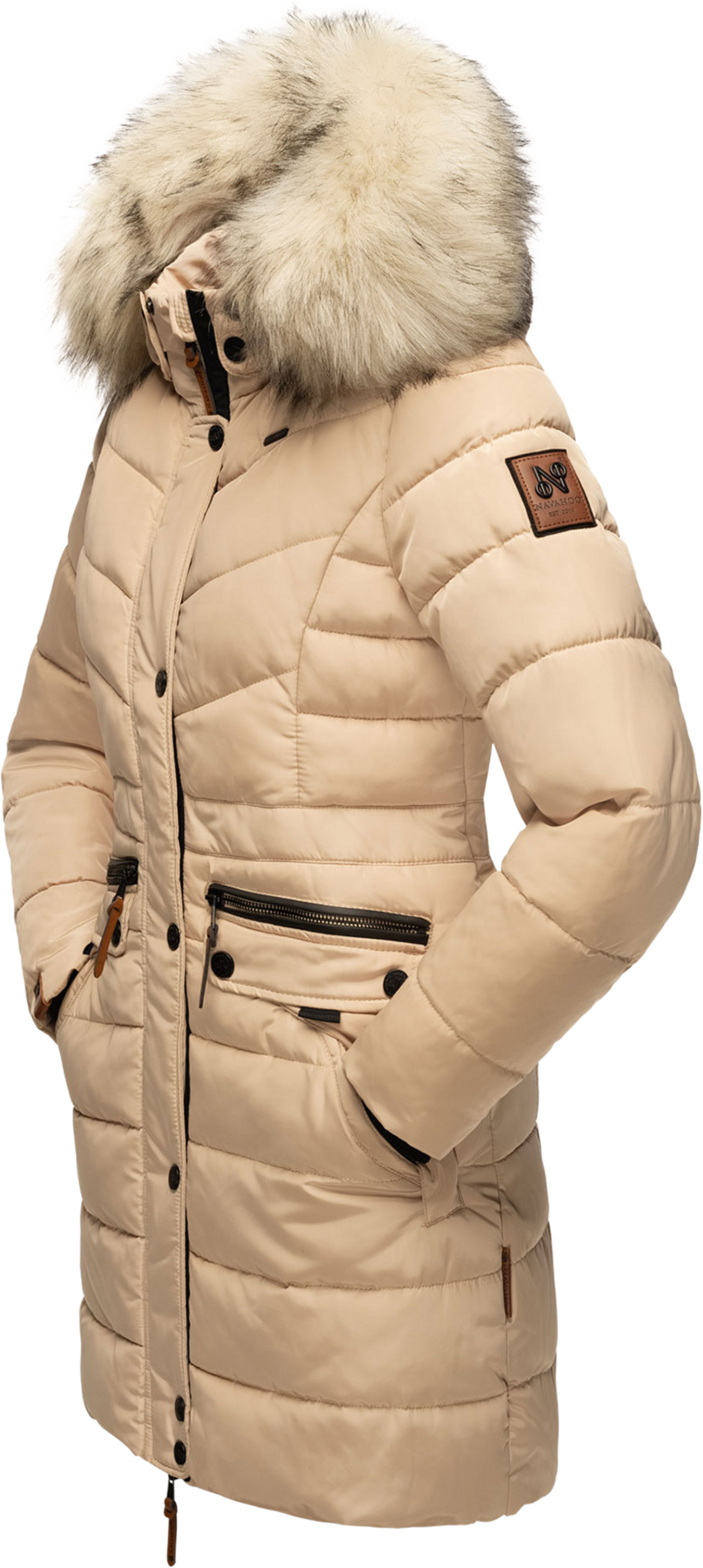 NAVAHOO, Women Winterjacket Paula