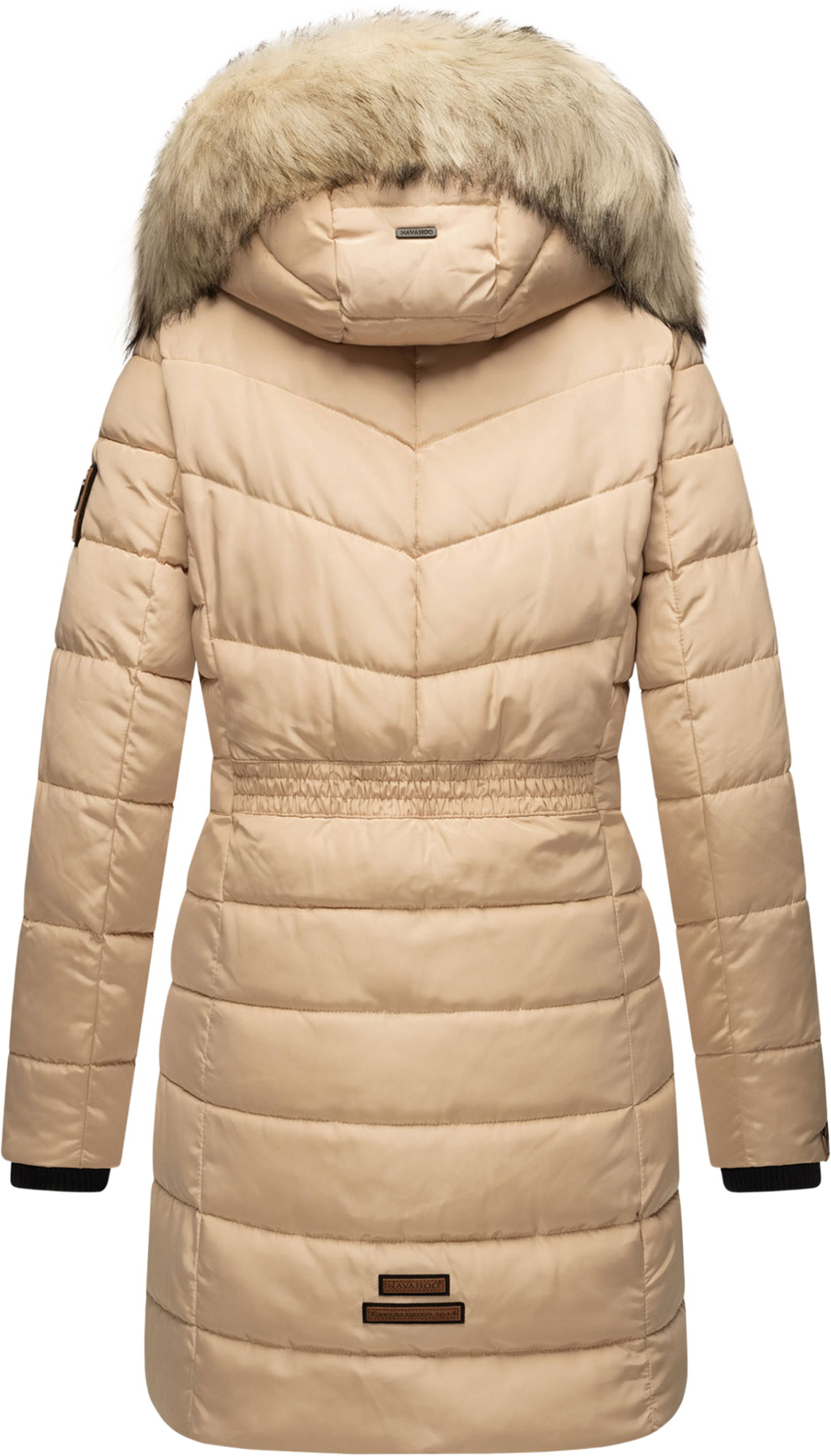 NAVAHOO, Women Winterjacket Paula