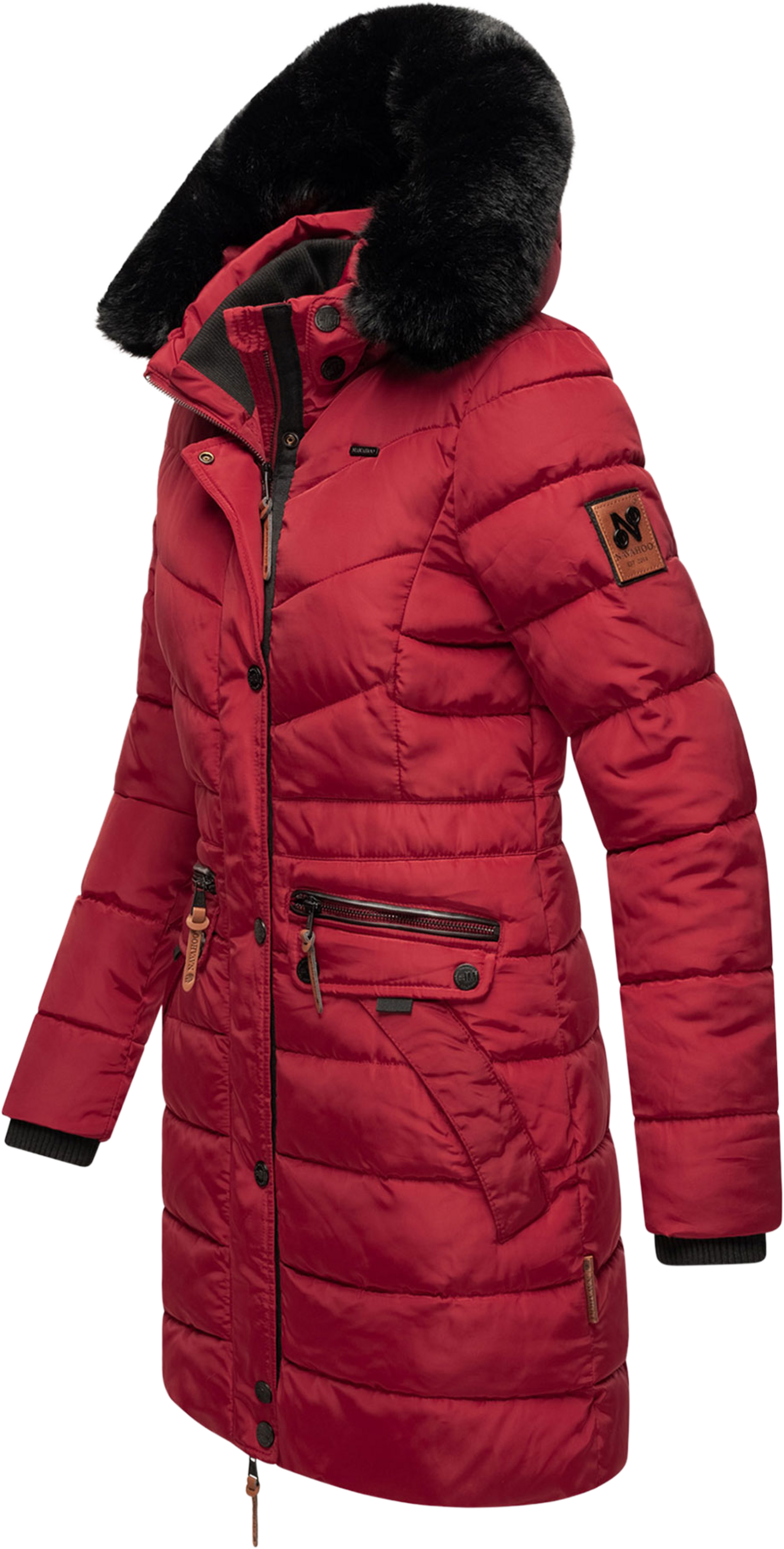 NAVAHOO, Women Winterjacket Paula