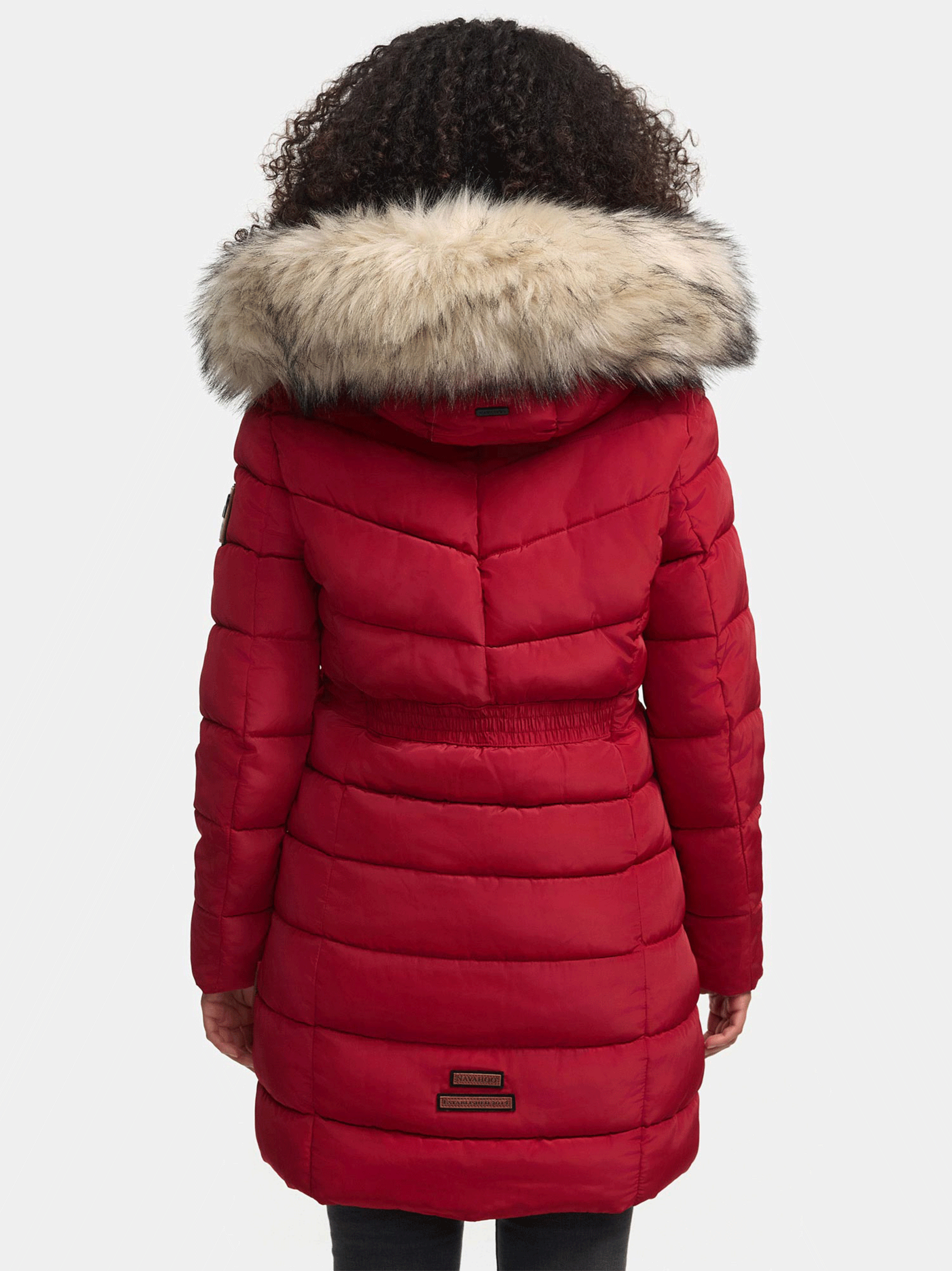 NAVAHOO, Women Winterjacket Paula