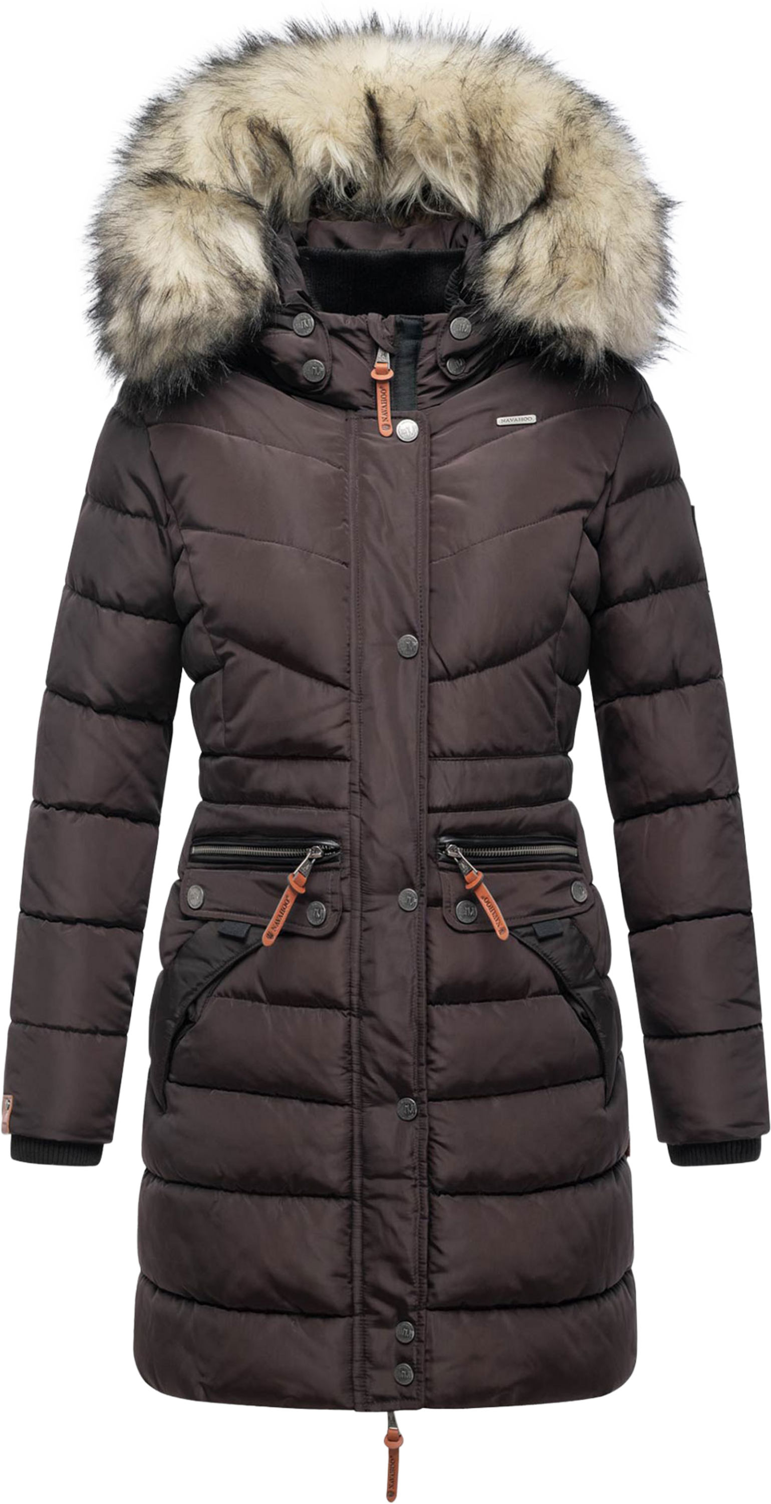 NAVAHOO, Women Winterjacket Paula