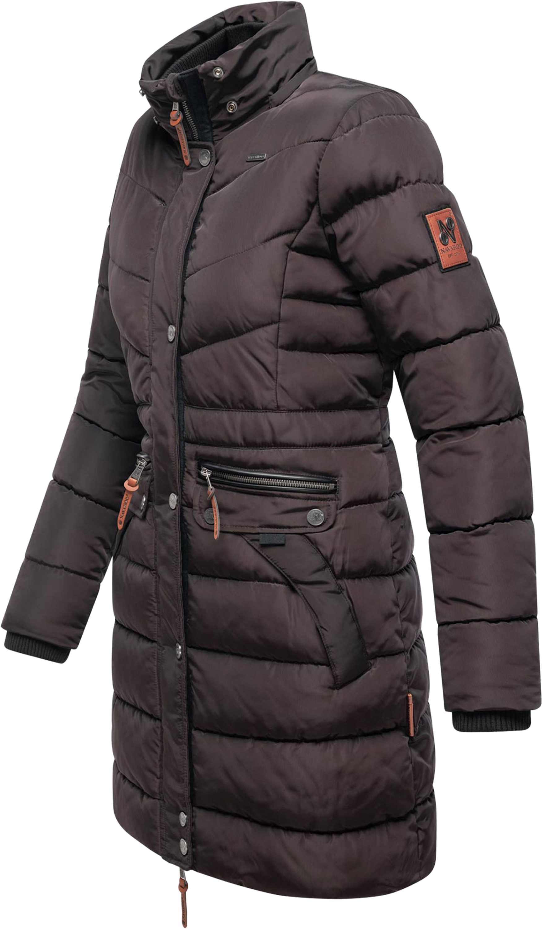 NAVAHOO, Women Winterjacket Paula