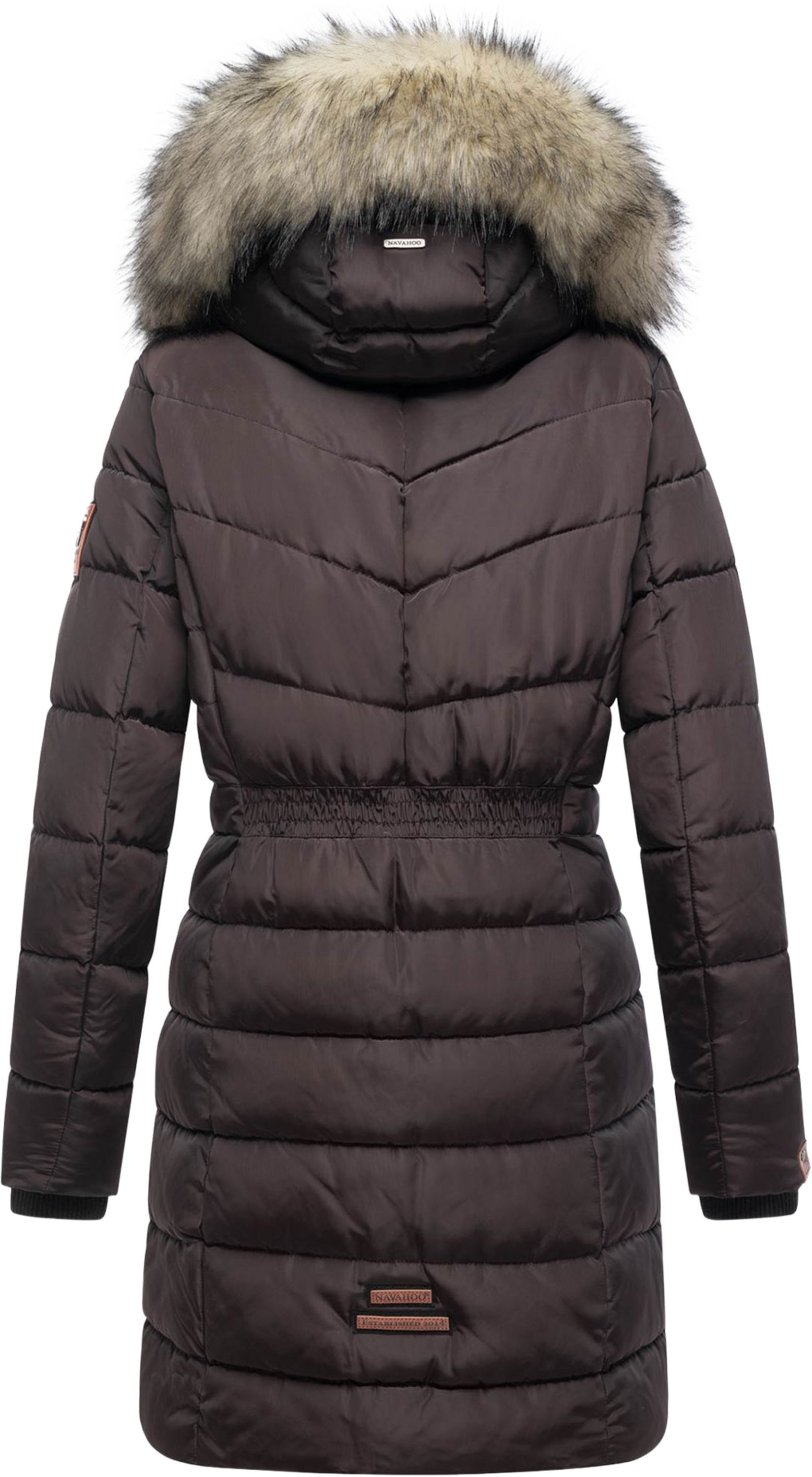 NAVAHOO, Women Winterjacket Paula