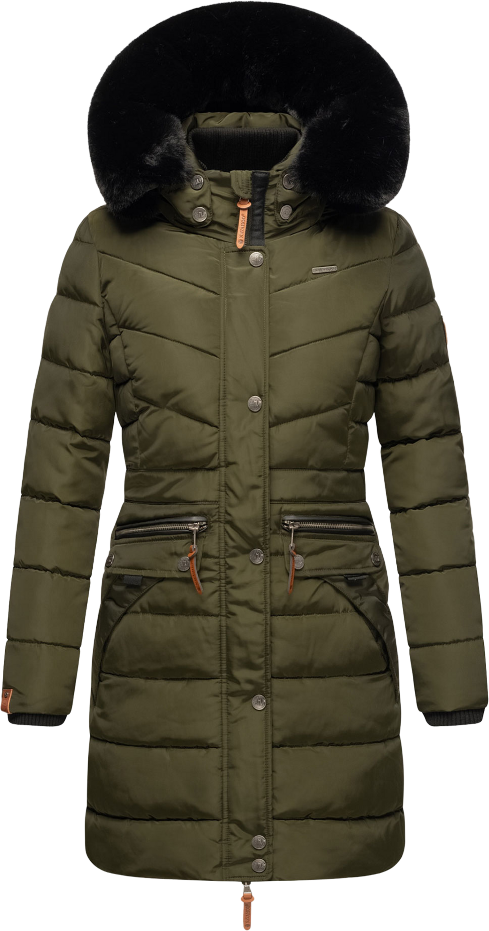 NAVAHOO, Women Winterjacket Paula