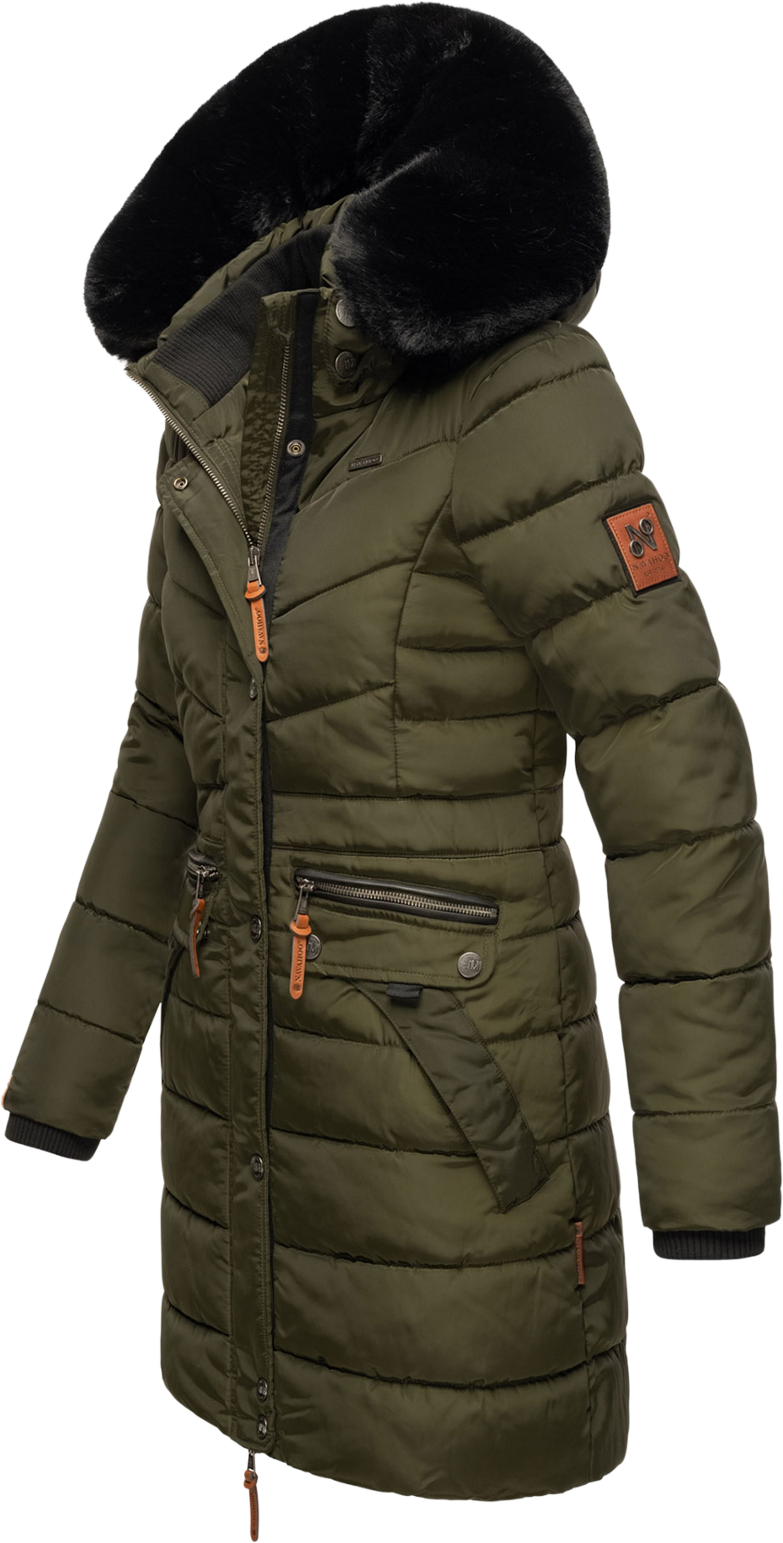 NAVAHOO, Women Winterjacket Paula