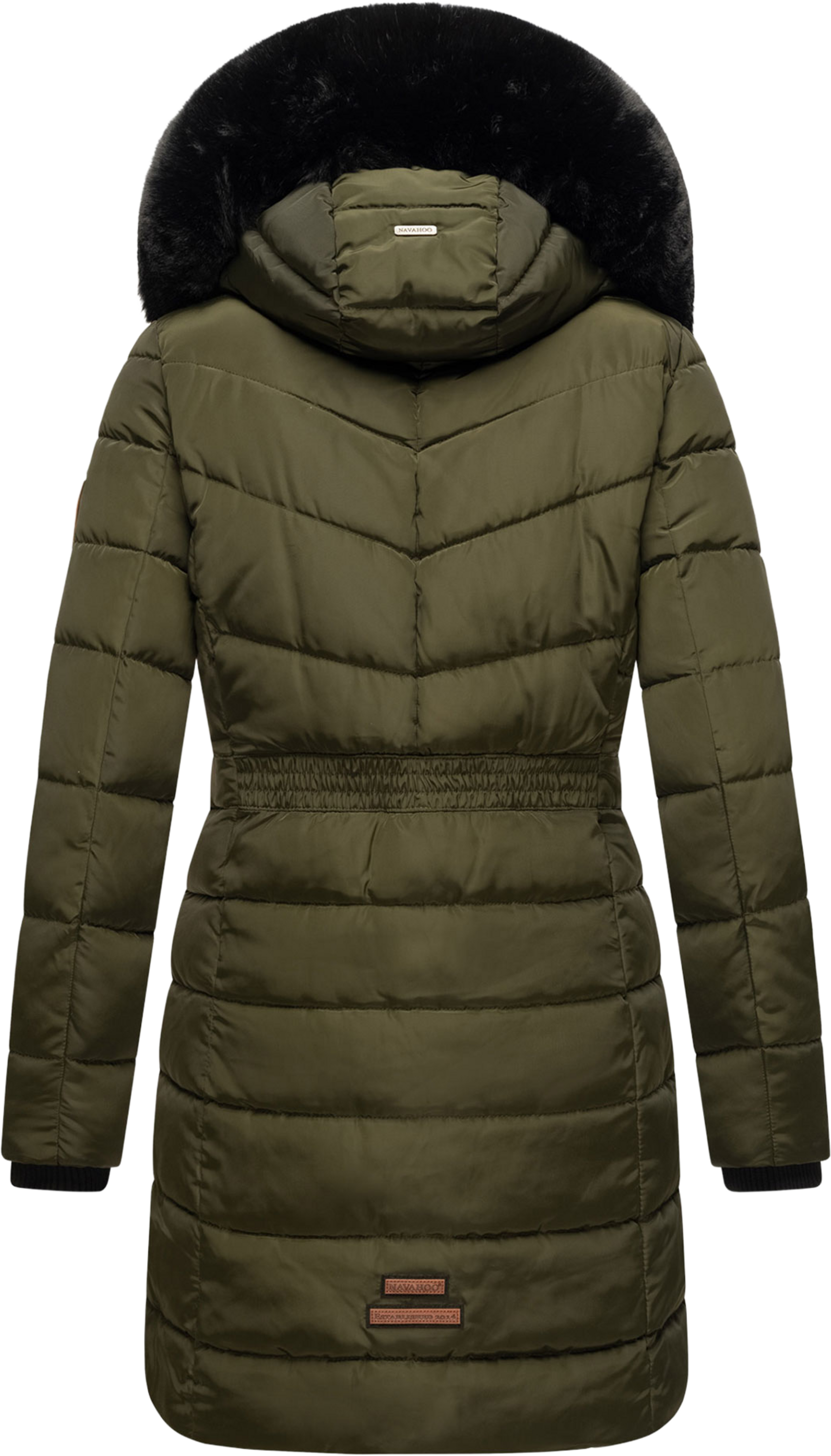 NAVAHOO, Women Winterjacket Paula