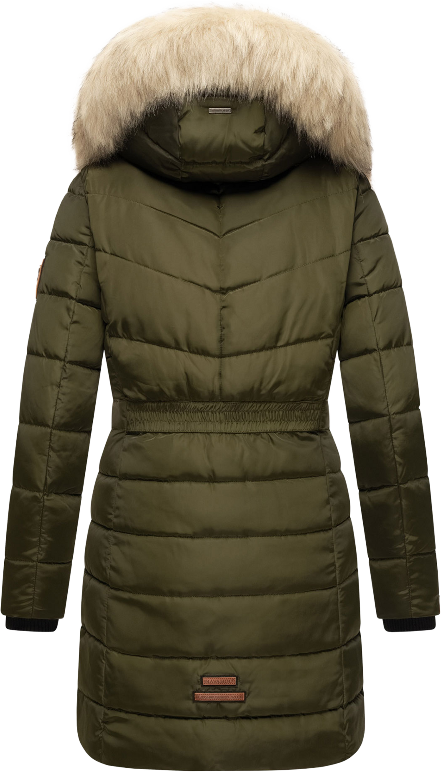 NAVAHOO, Women Winterjacket Paula