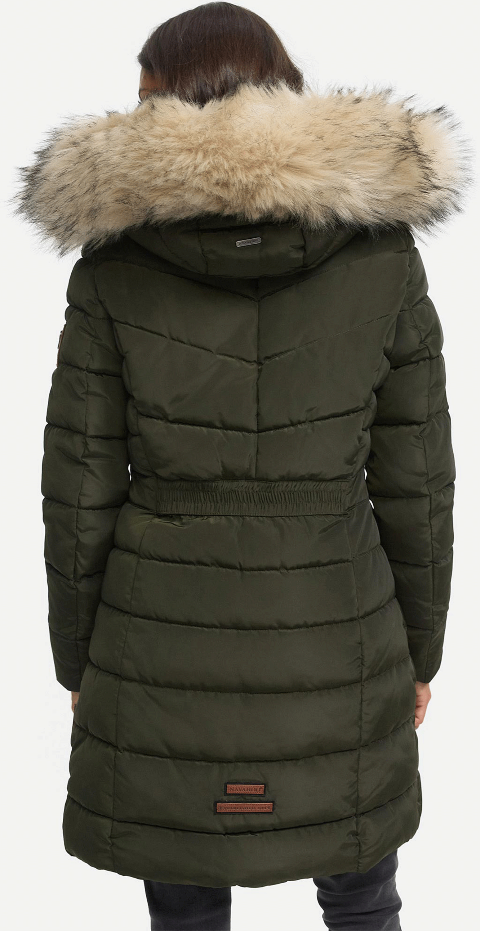 NAVAHOO, Women Winterjacket Paula