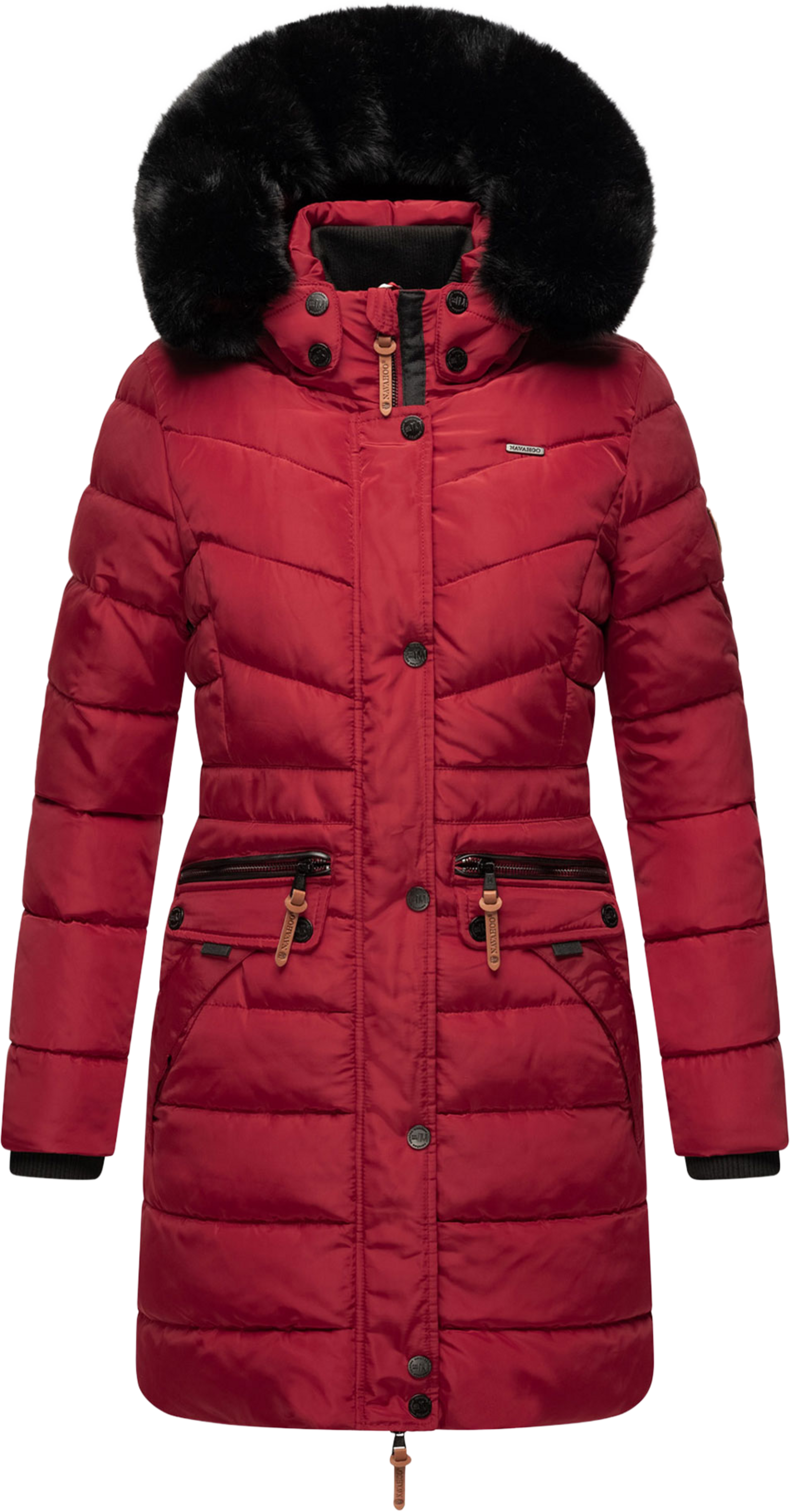 NAVAHOO, Women Winterjacket Paula