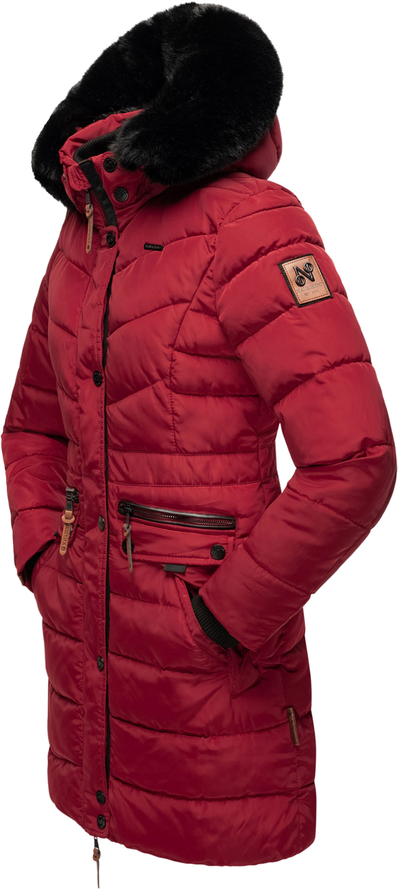 NAVAHOO, Women Winterjacket Paula