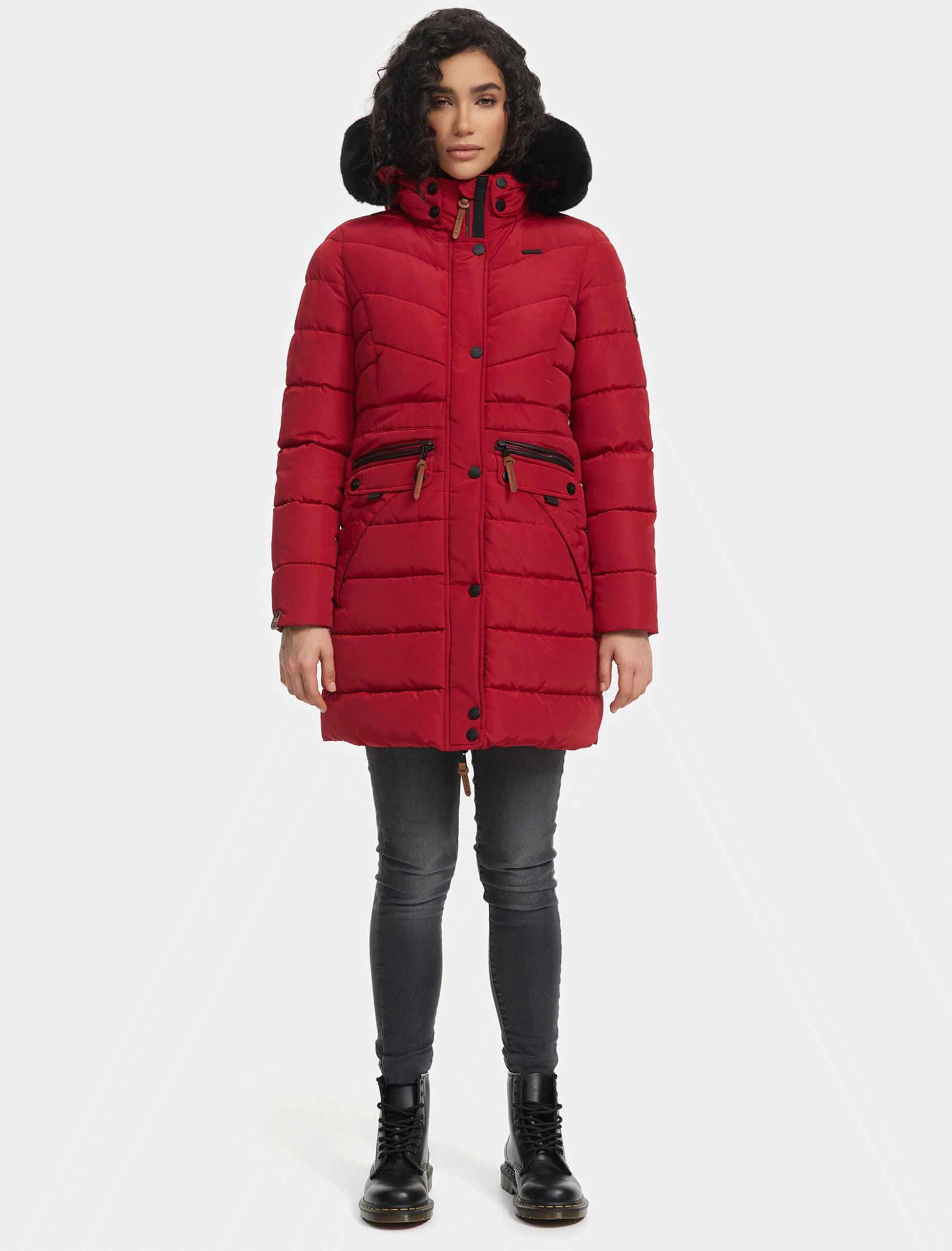 NAVAHOO, Women Winterjacket Paula
