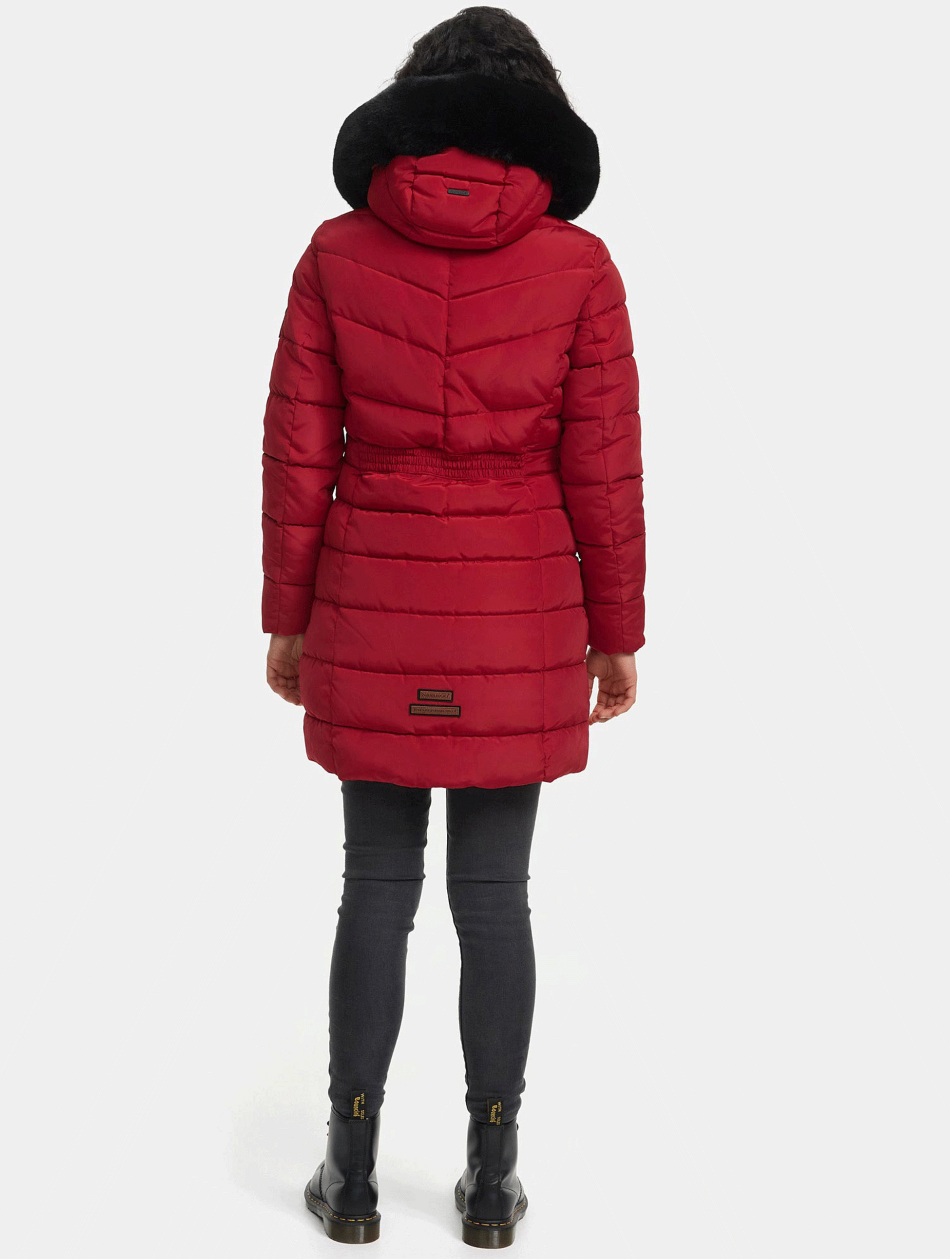 NAVAHOO, Women Winterjacket Paula