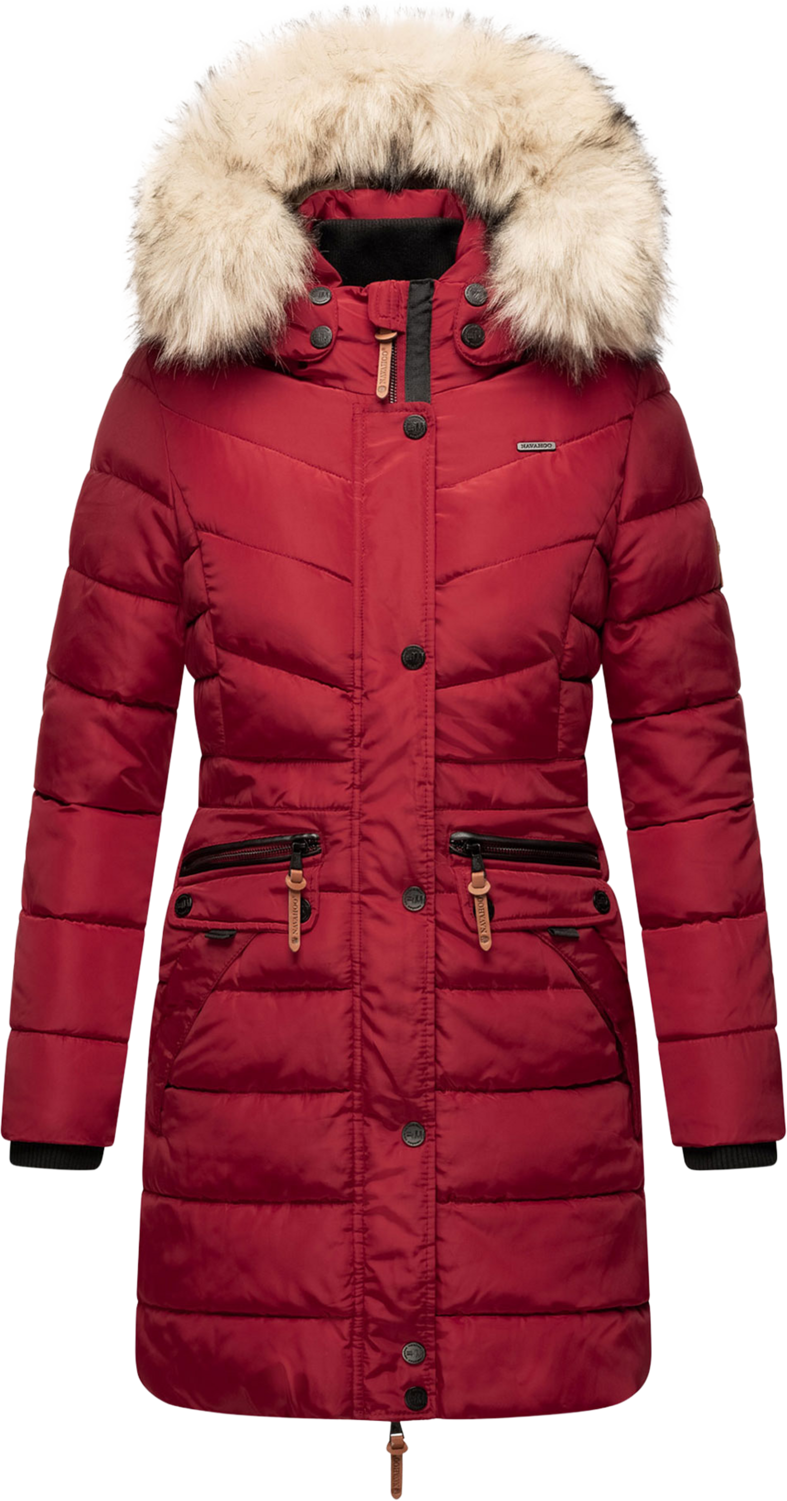 NAVAHOO, Women Winterjacket Paula