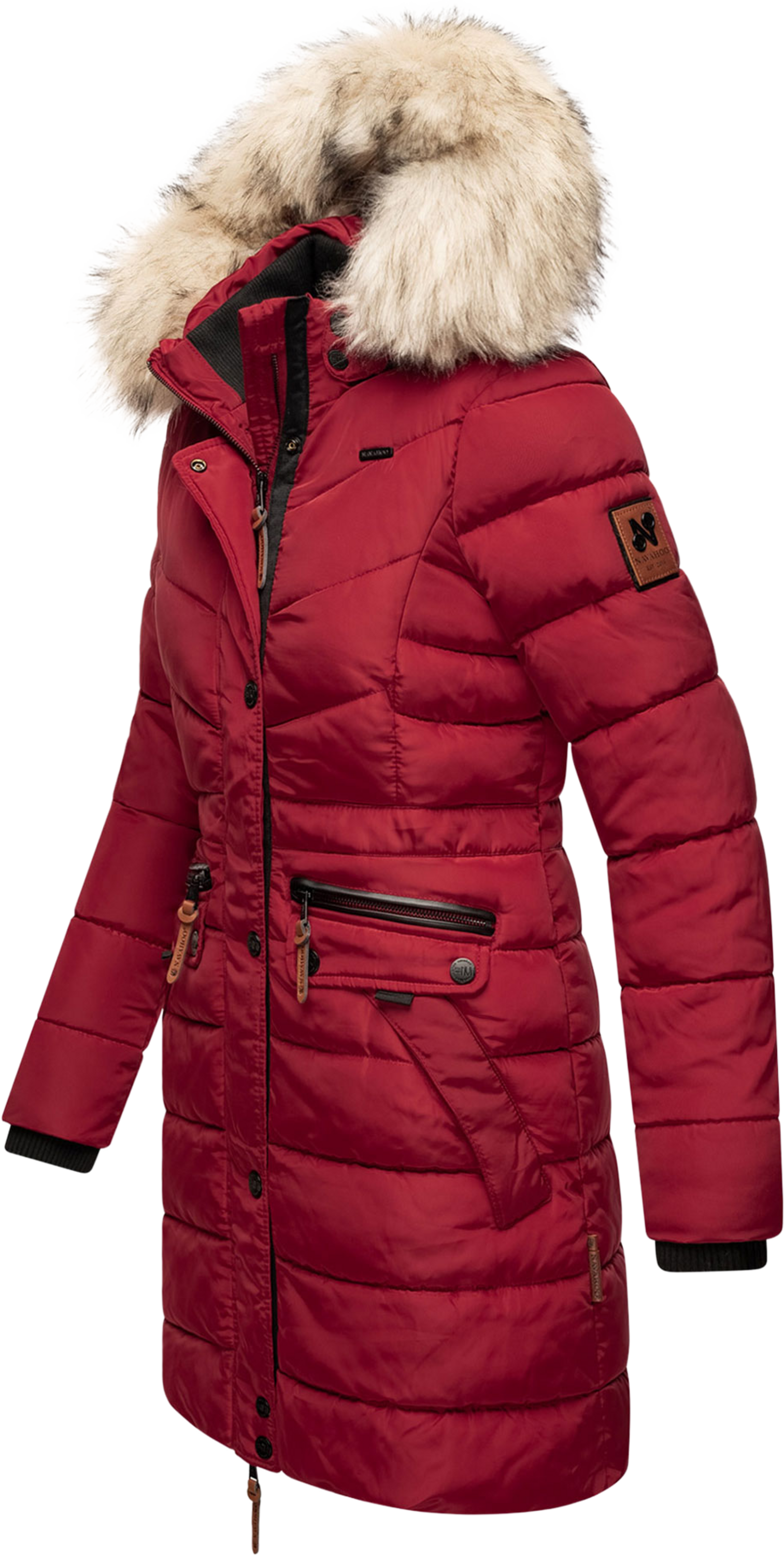 NAVAHOO, Women Winterjacket Paula