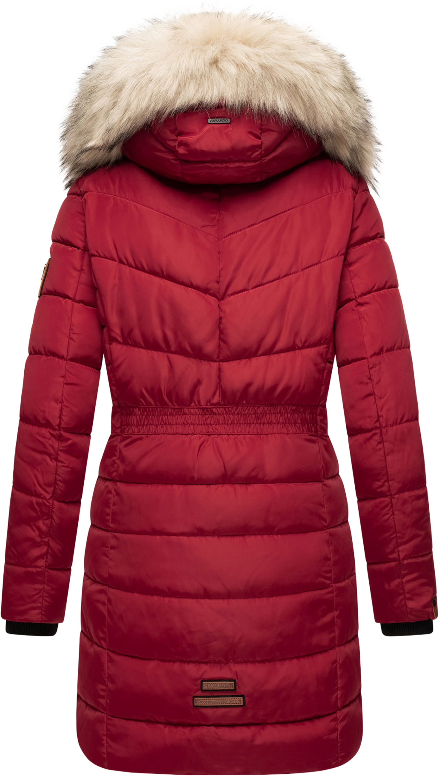 NAVAHOO, Women Winterjacket Paula