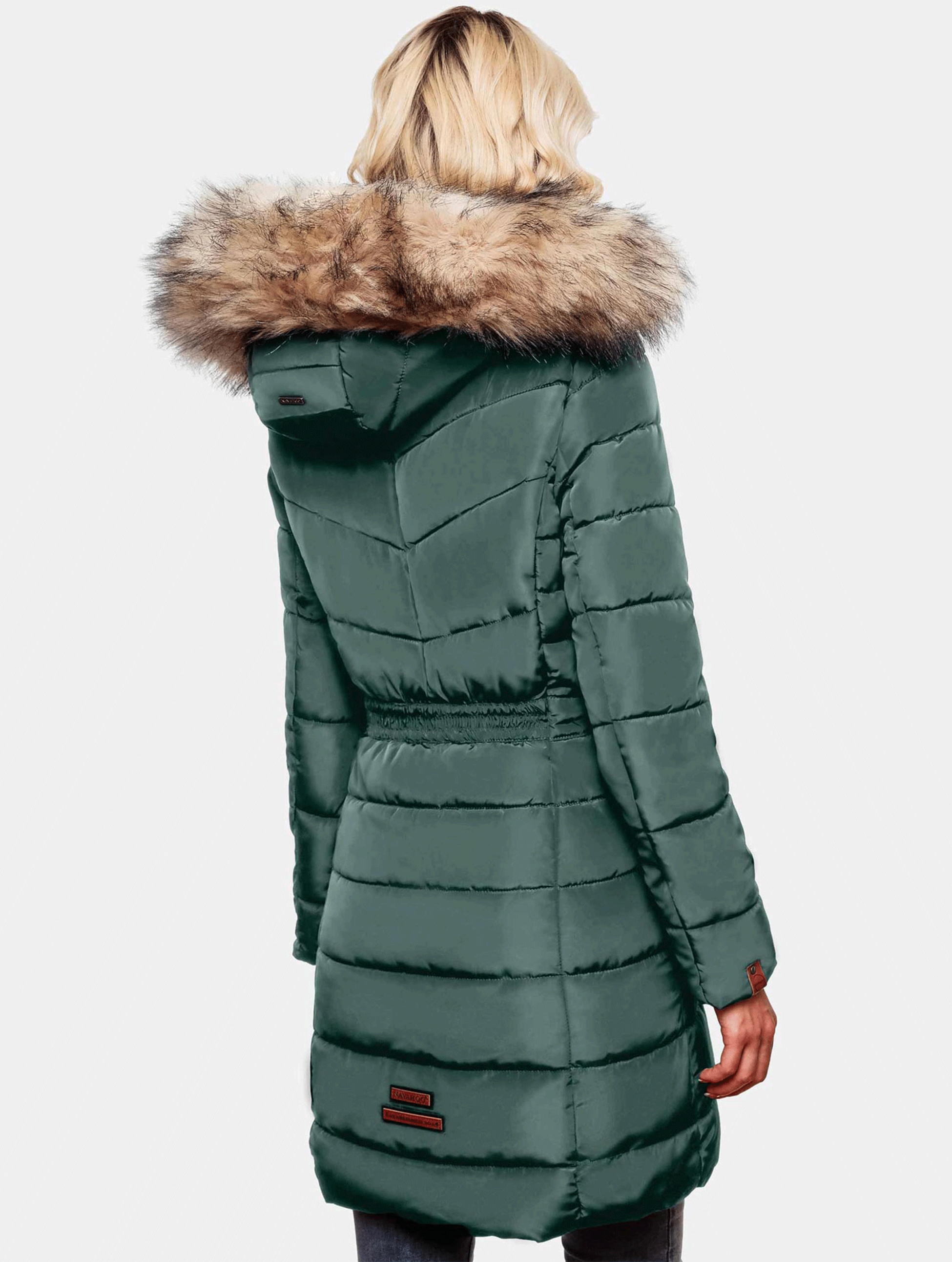 NAVAHOO, Women Winterjacket Paula