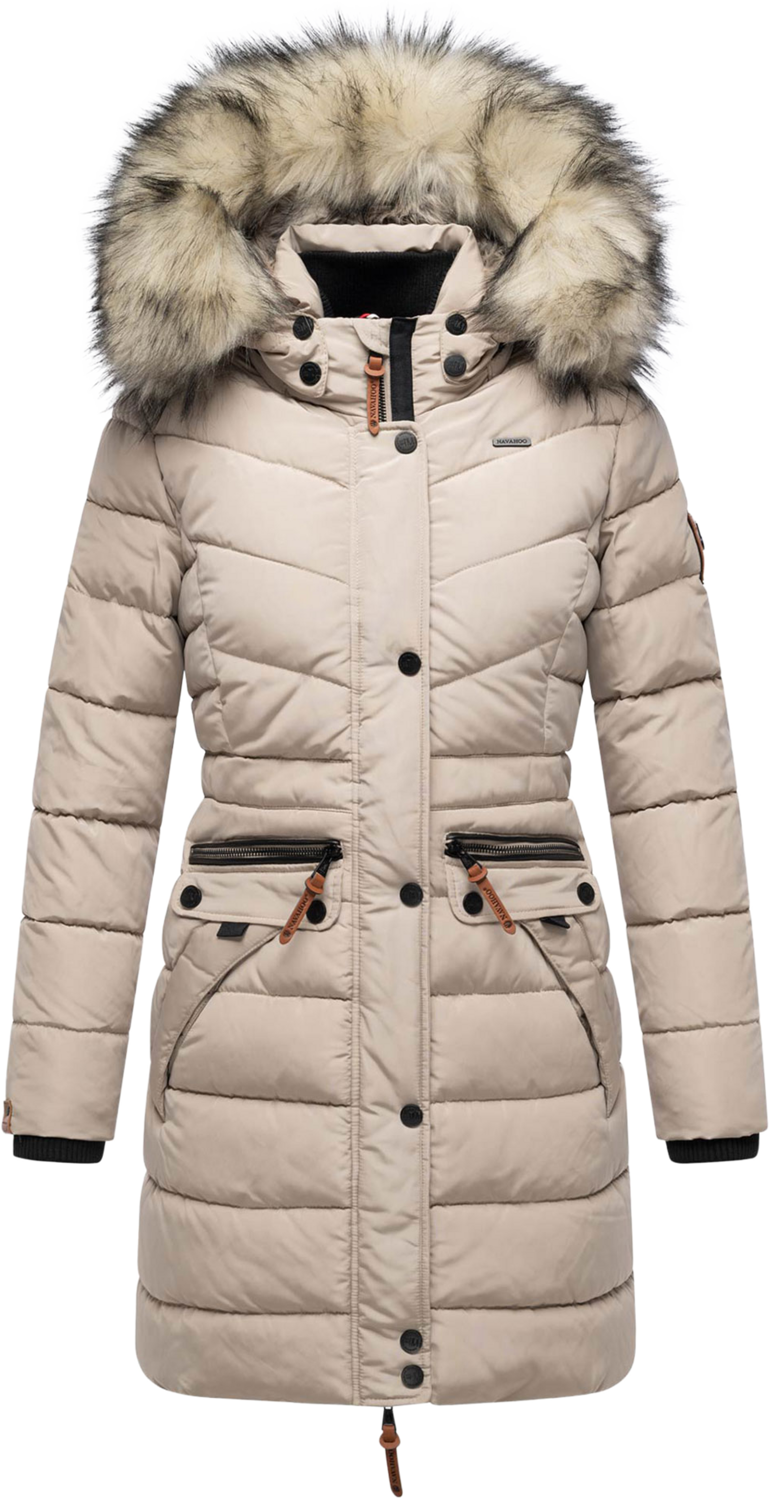 NAVAHOO, Women Winterjacket Paula