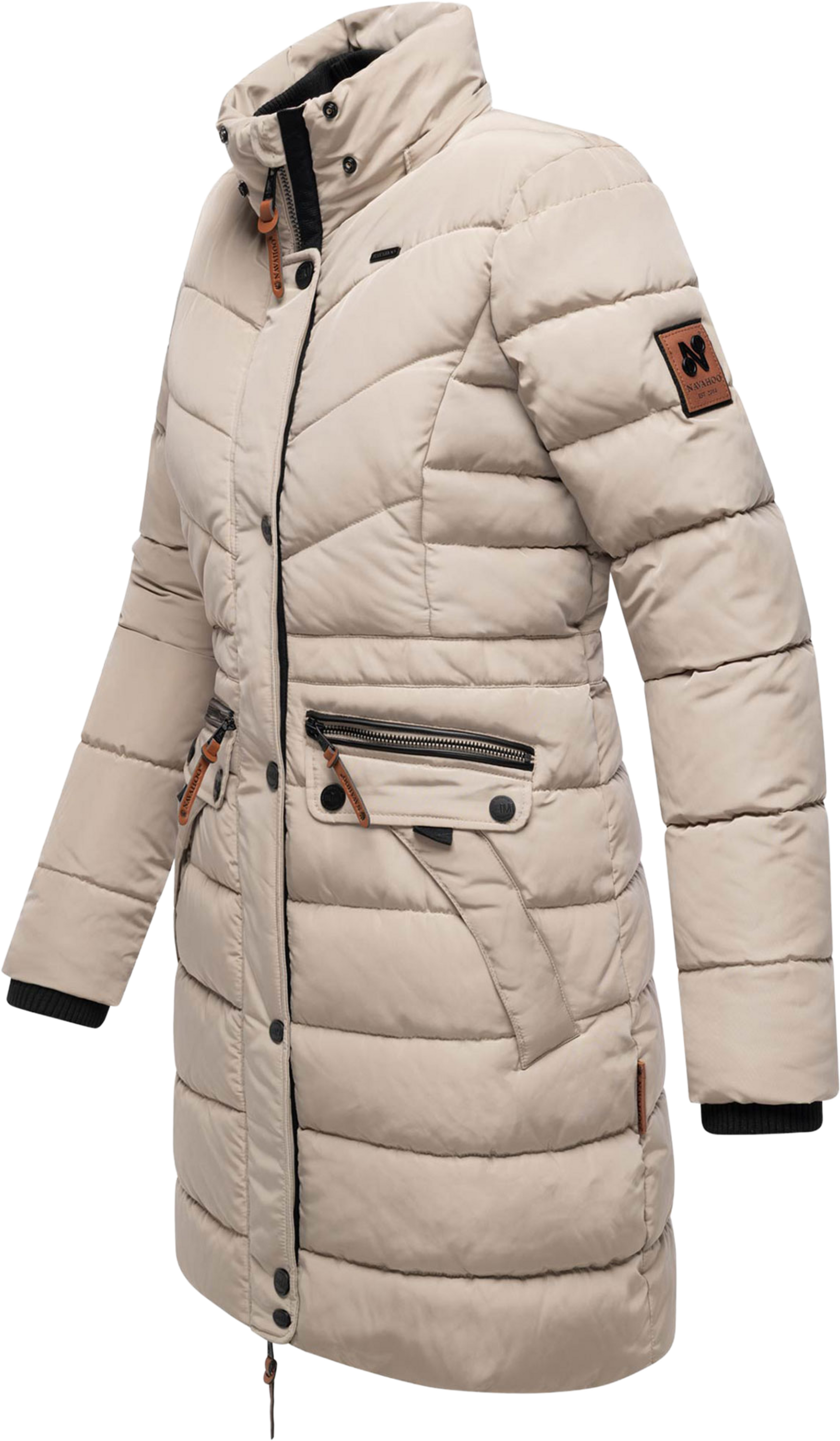 NAVAHOO, Women Winterjacket Paula