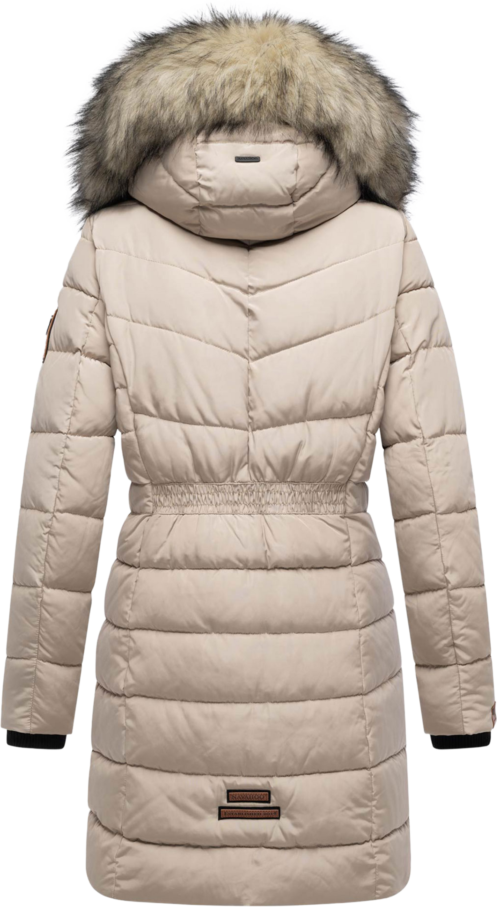NAVAHOO, Women Winterjacket Paula
