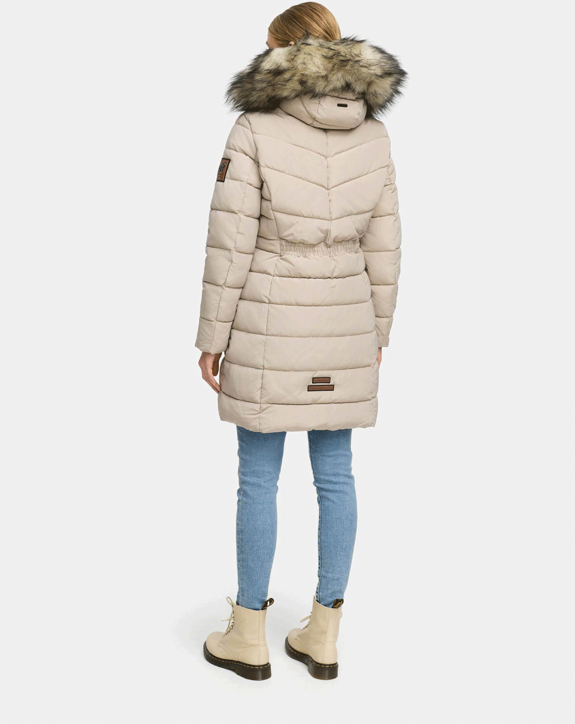 NAVAHOO, Women Winterjacket Paula