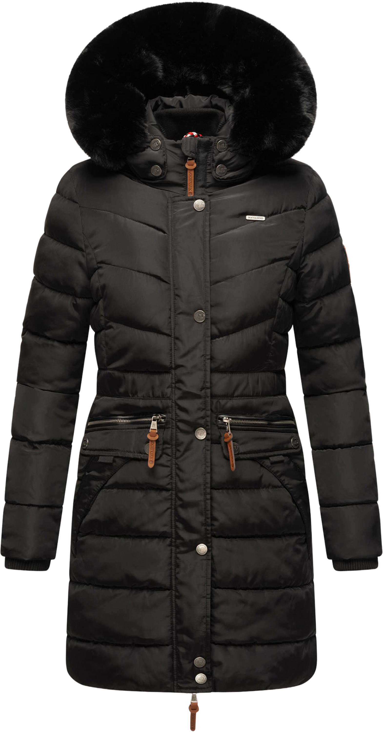 NAVAHOO, Women Winterjacket Paula