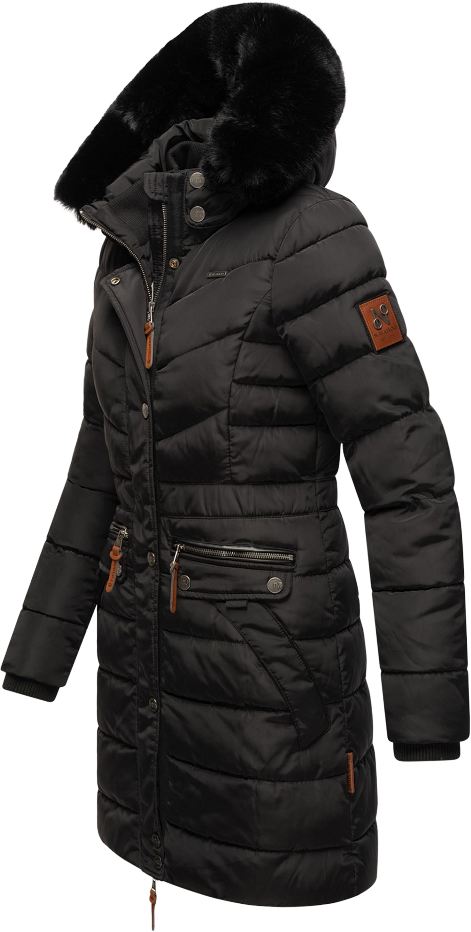 NAVAHOO, Women Winterjacket Paula