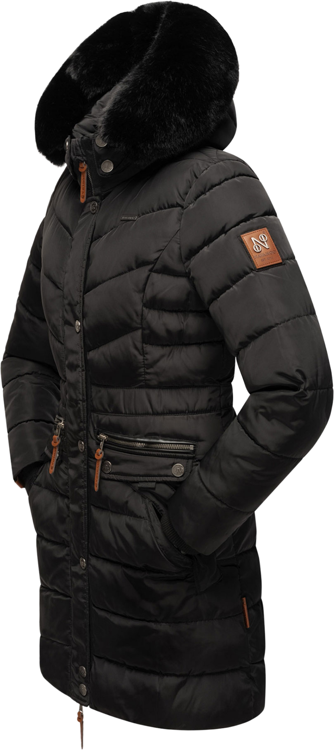 NAVAHOO, Women Winterjacket Paula