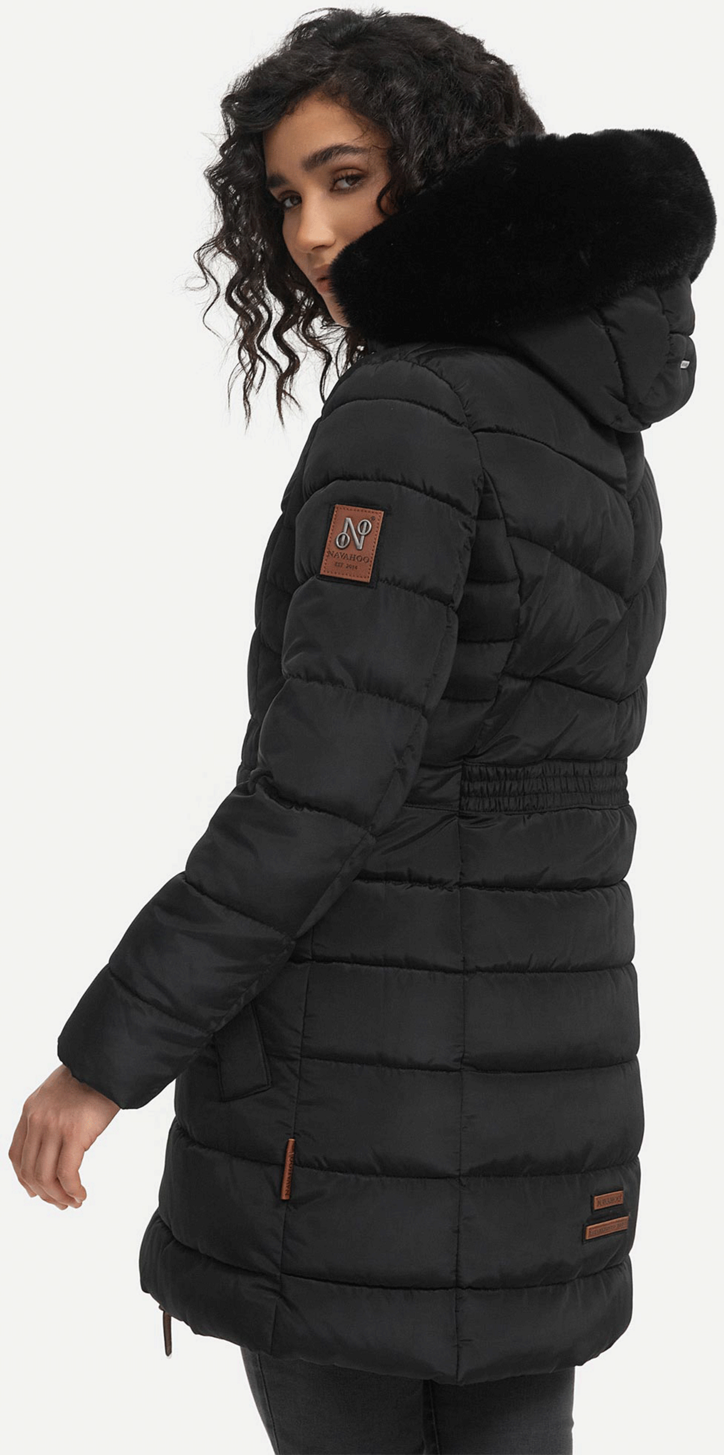 NAVAHOO, Women Winterjacket Paula