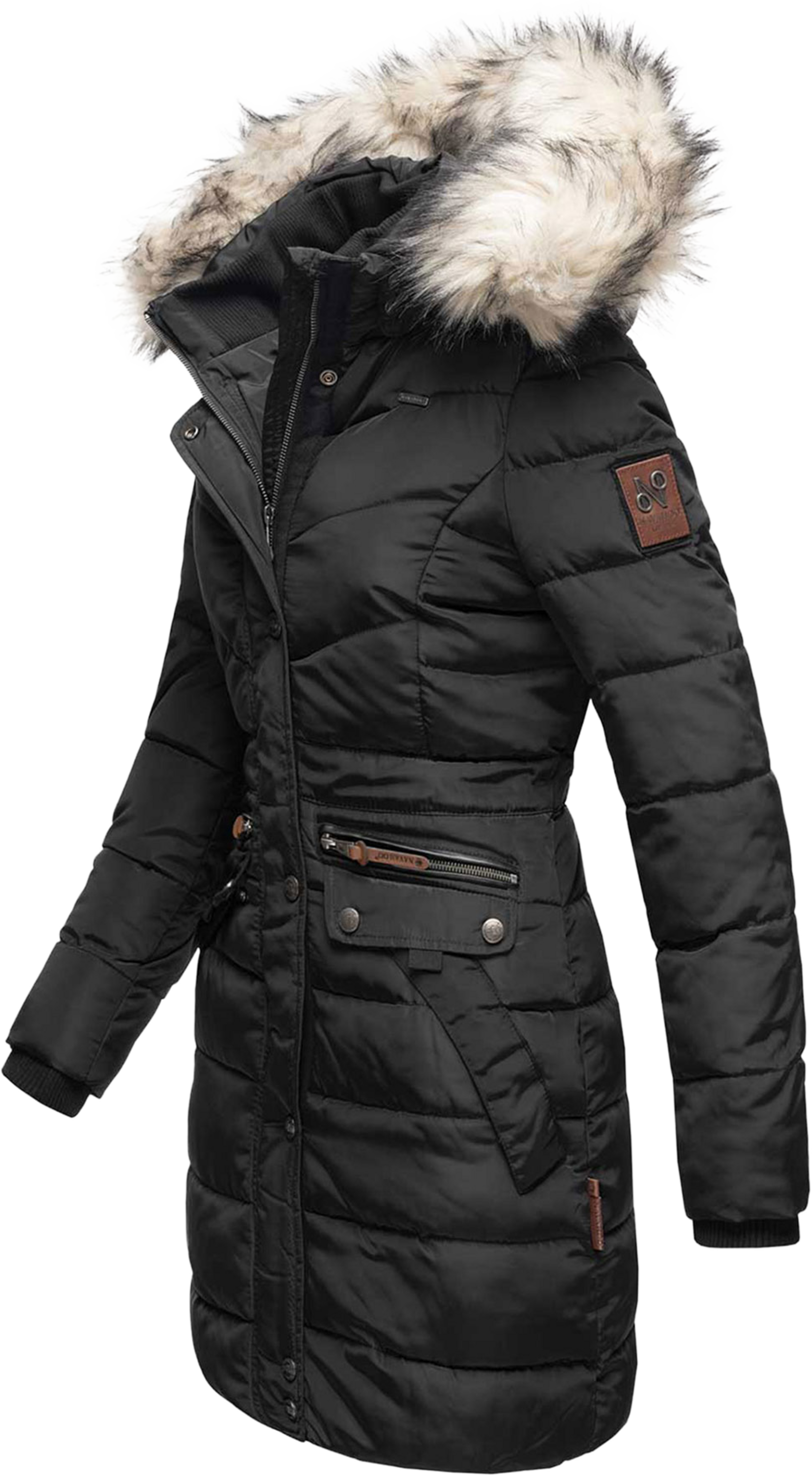NAVAHOO, Women Winterjacket Paula