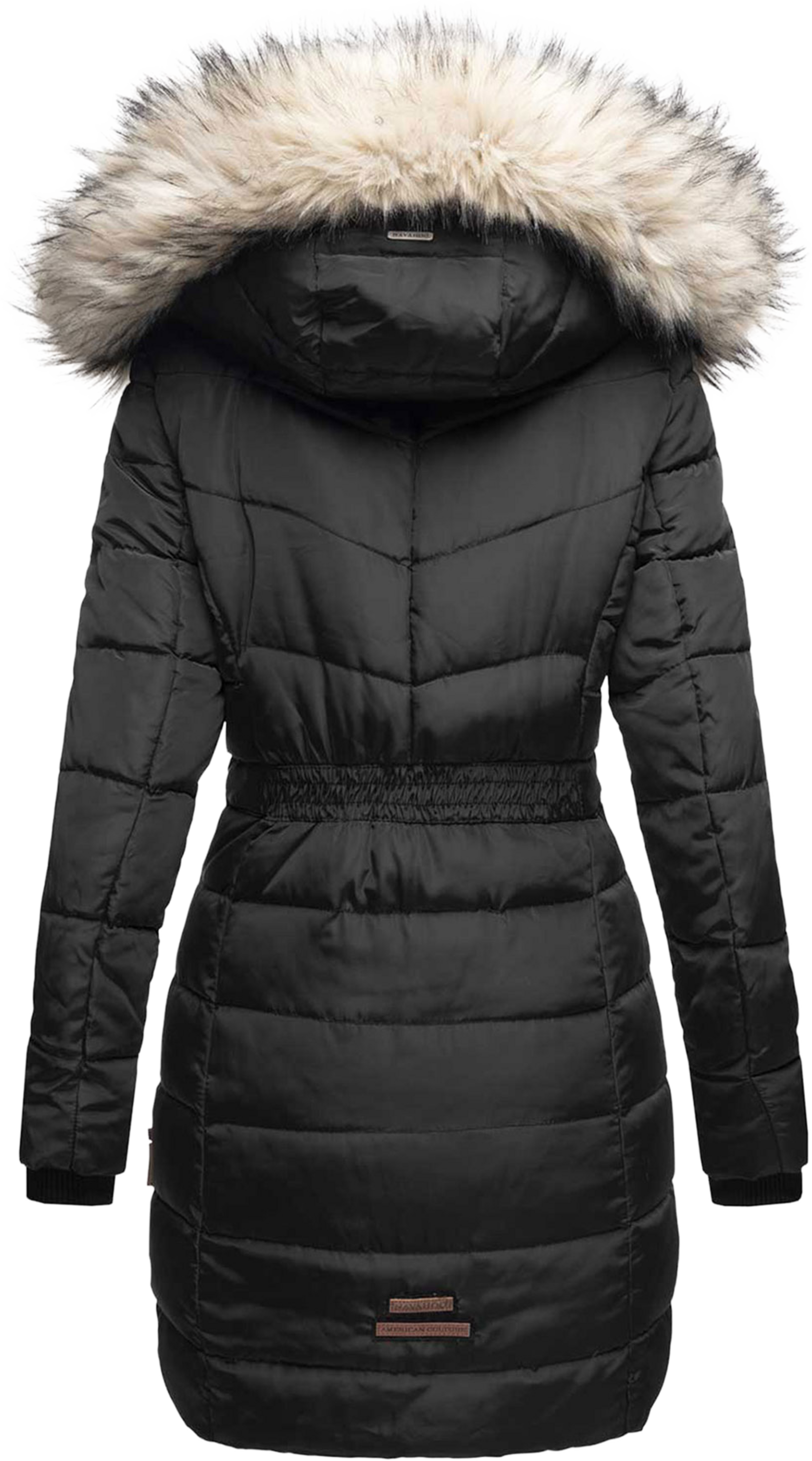NAVAHOO, Women Winterjacket Paula