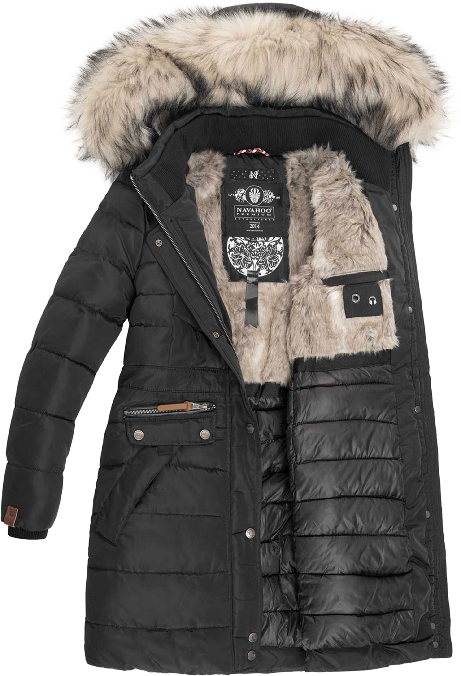 NAVAHOO, Women Winterjacket Paula
