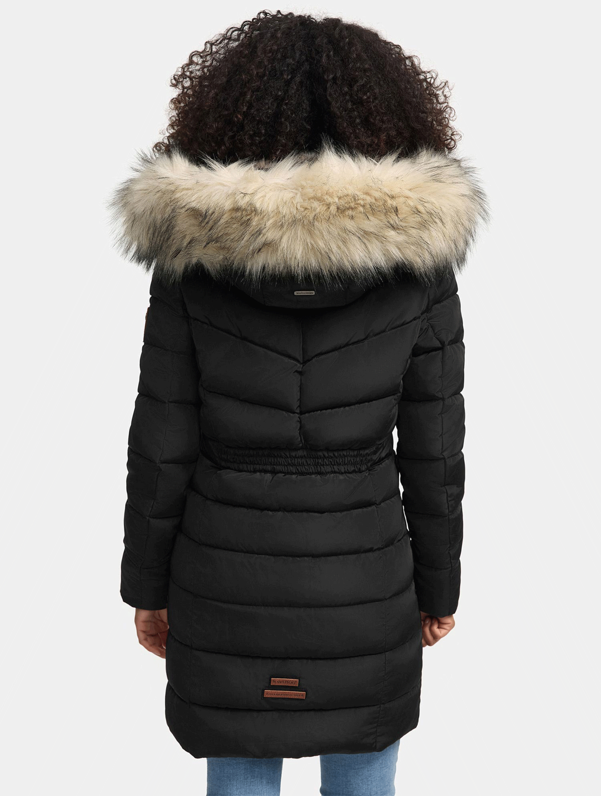 NAVAHOO, Women Winterjacket Paula