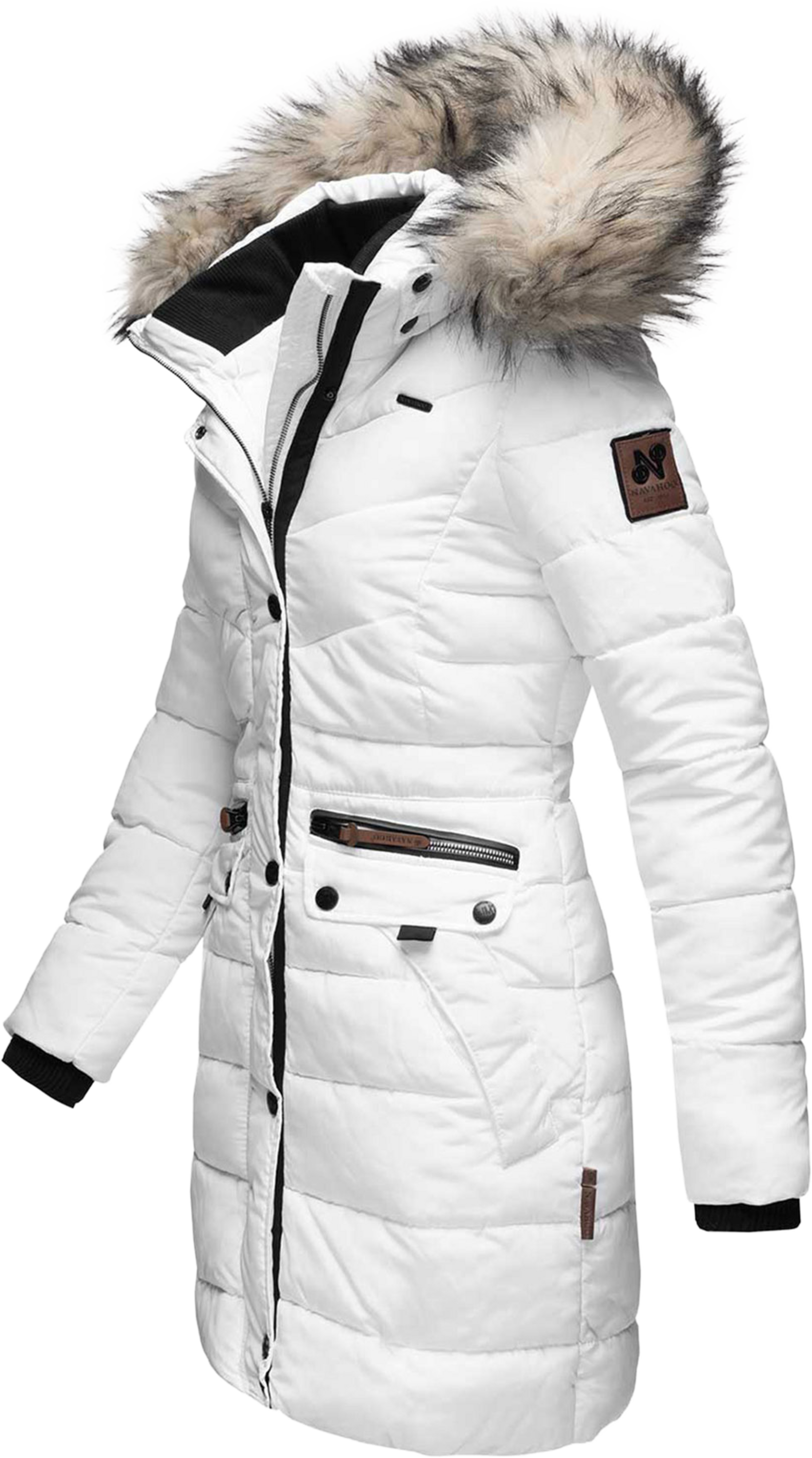 NAVAHOO, Women Winterjacket Paula