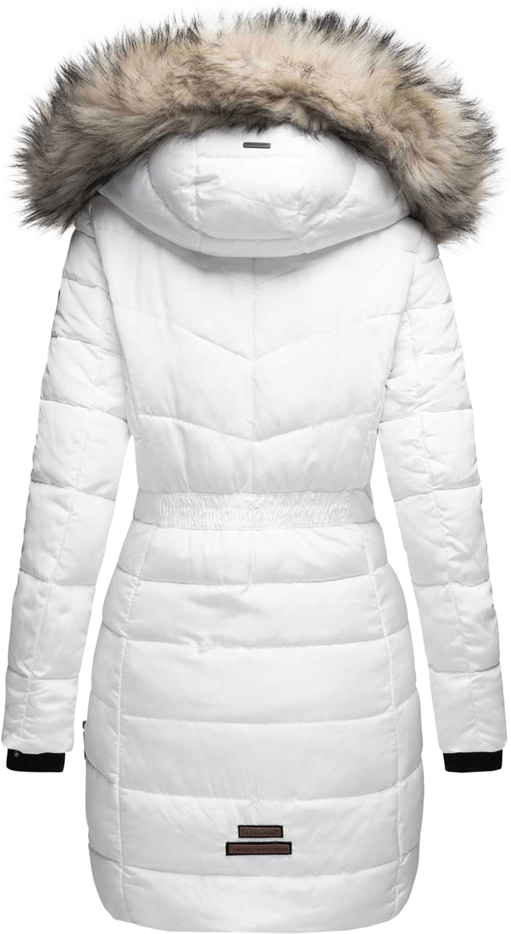 NAVAHOO, Women Winterjacket Paula