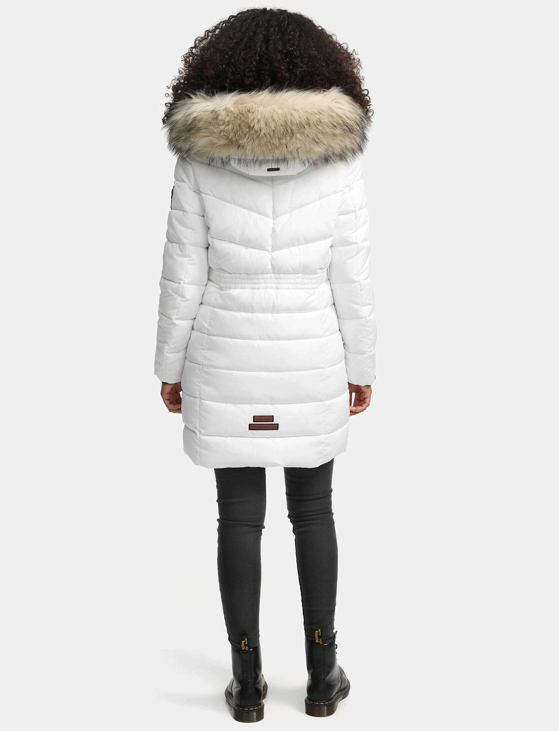 NAVAHOO, Women Winterjacket Paula