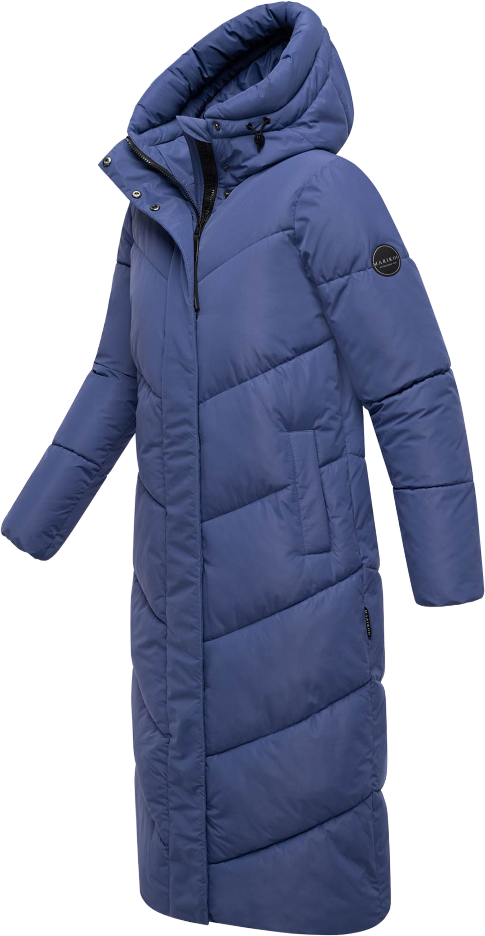 MARIKOO, Women Winterjacket Ranjaa