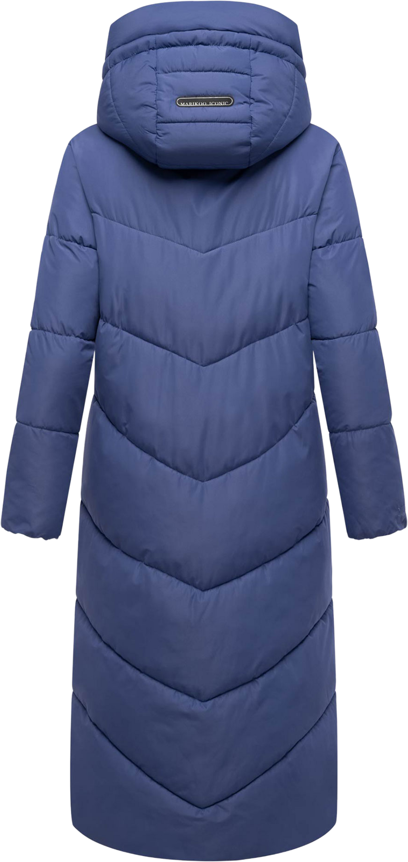 MARIKOO, Women Winterjacket Ranjaa