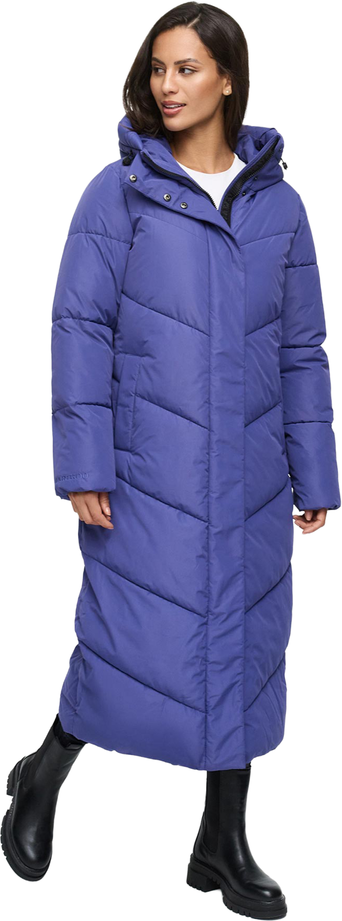 MARIKOO, Women Winterjacket Ranjaa