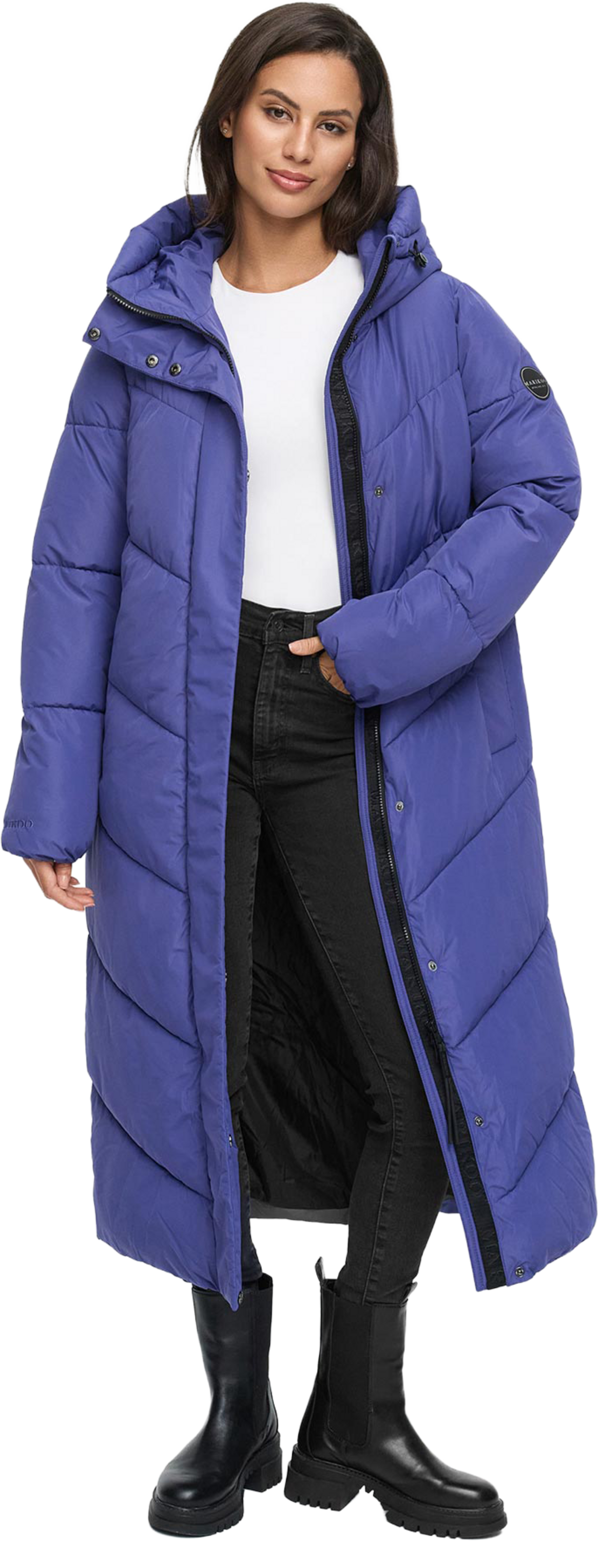 MARIKOO, Women Winterjacket Ranjaa