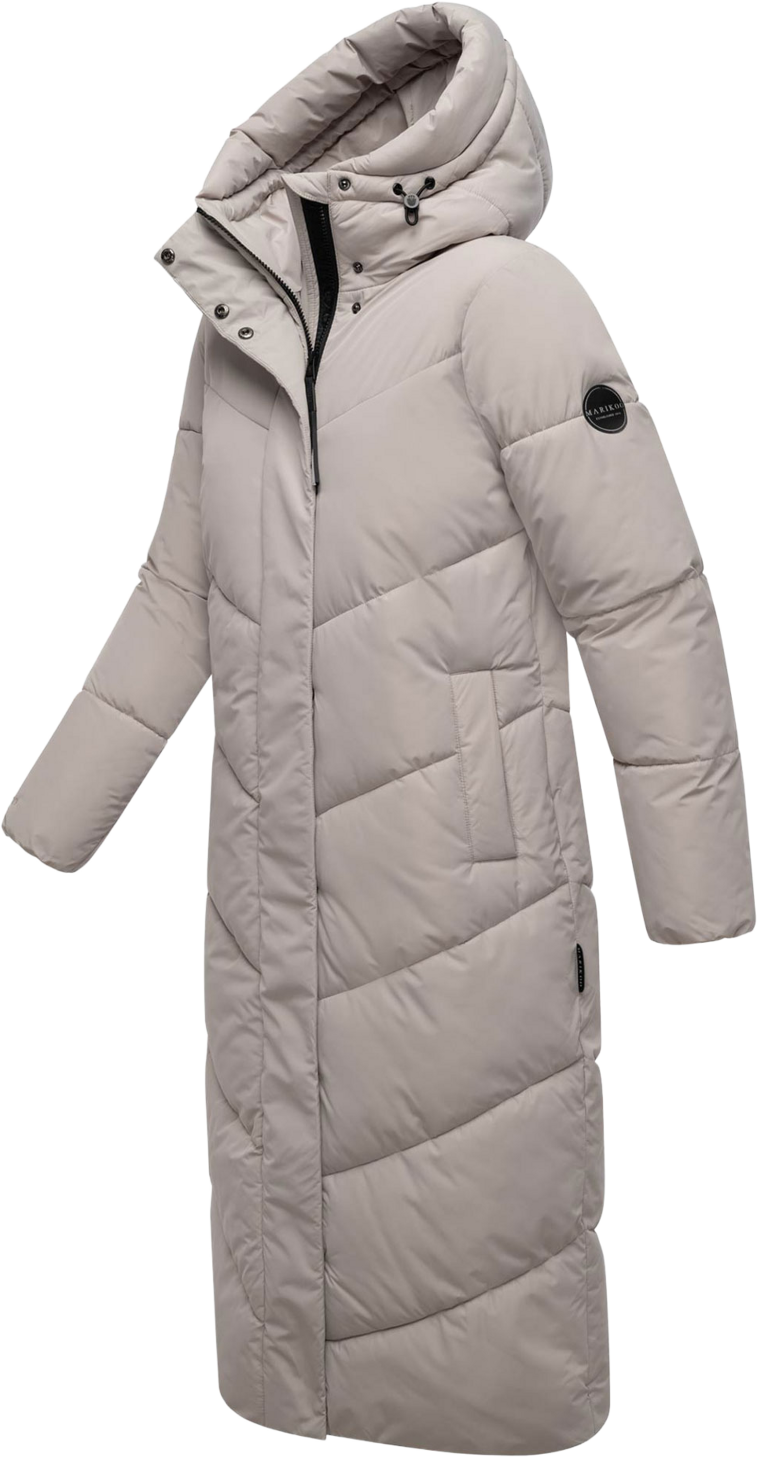 MARIKOO, Women Winterjacket Ranjaa