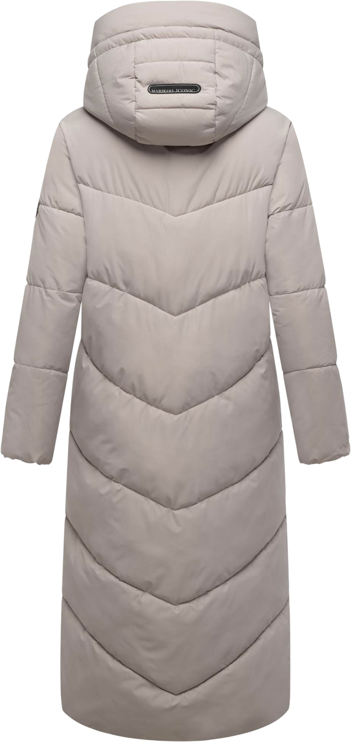 MARIKOO, Women Winterjacket Ranjaa