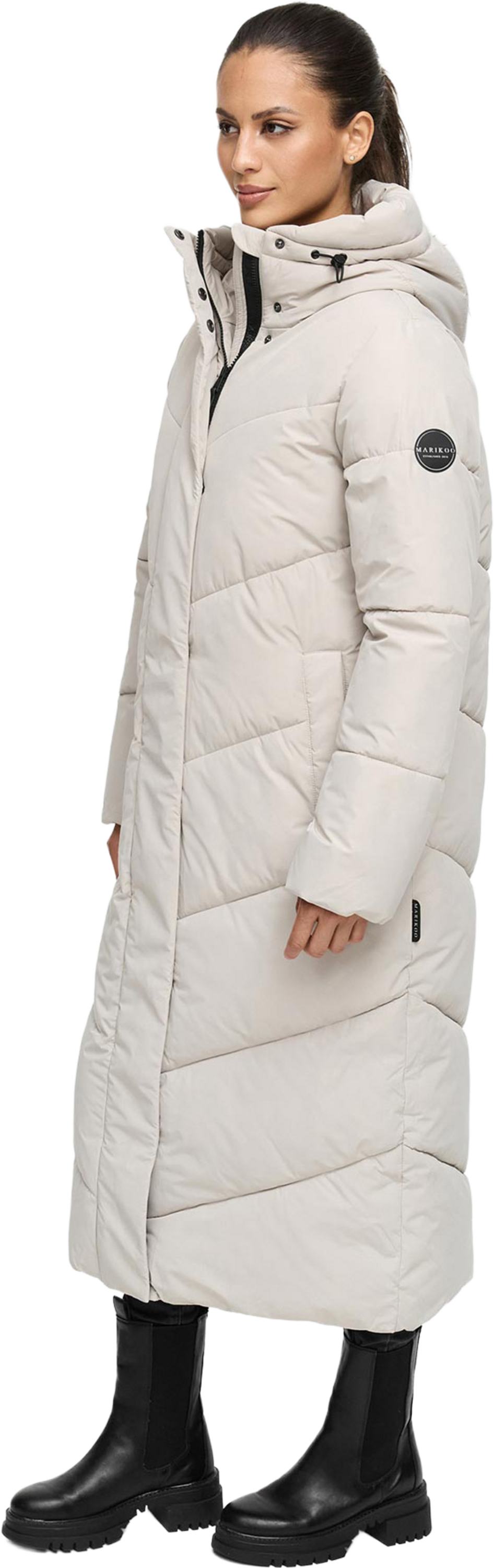 MARIKOO, Women Winterjacket Ranjaa